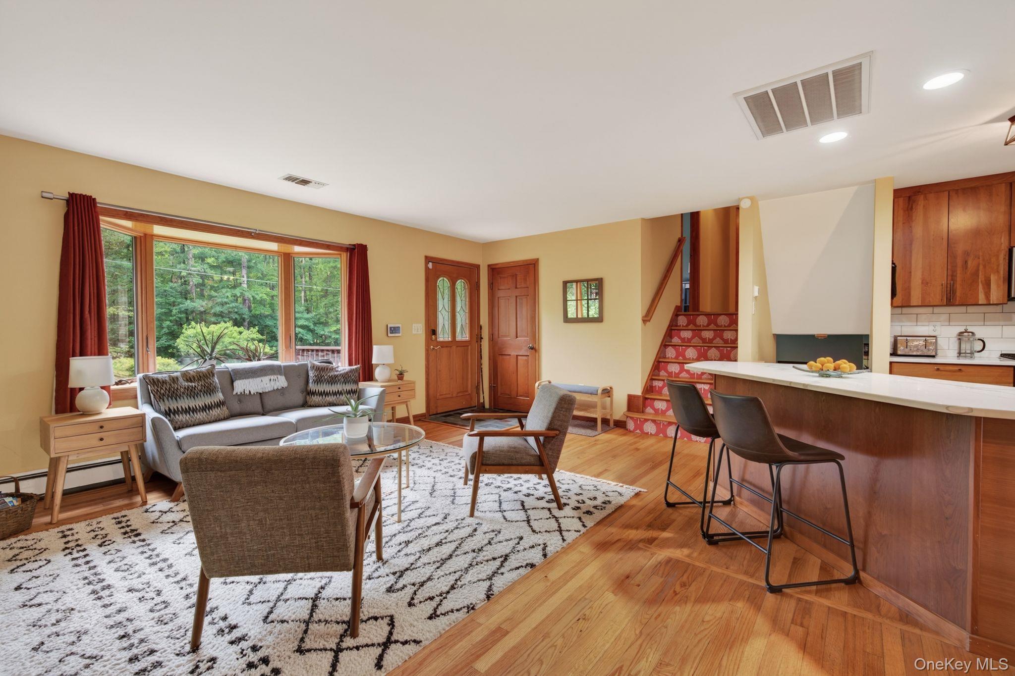 Single Family Mary Lou Lane Ulster County, NY 12481, MLS-1012706-11