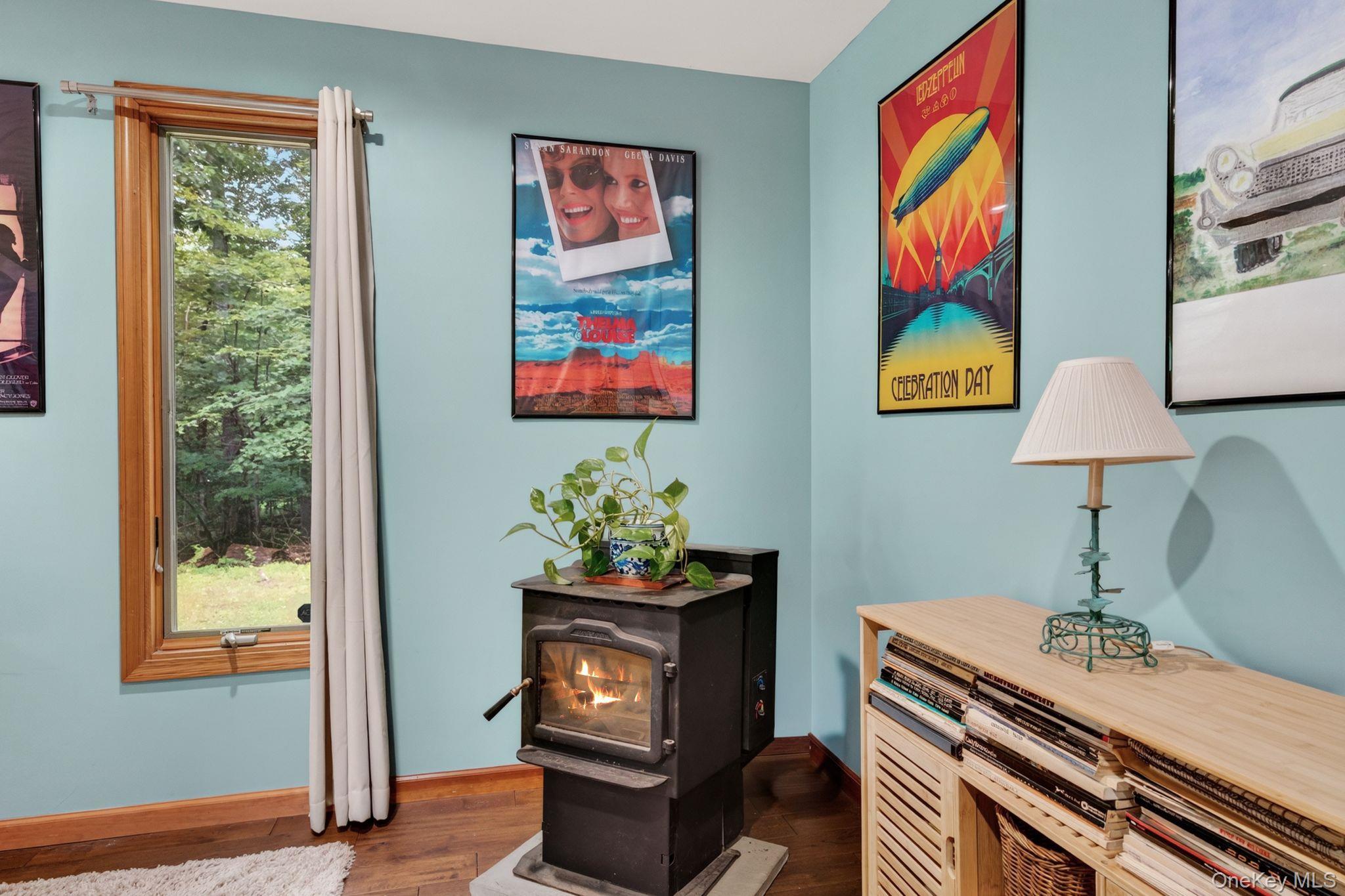Single Family Mary Lou Lane Ulster County, NY 12481, MLS-1012706-14