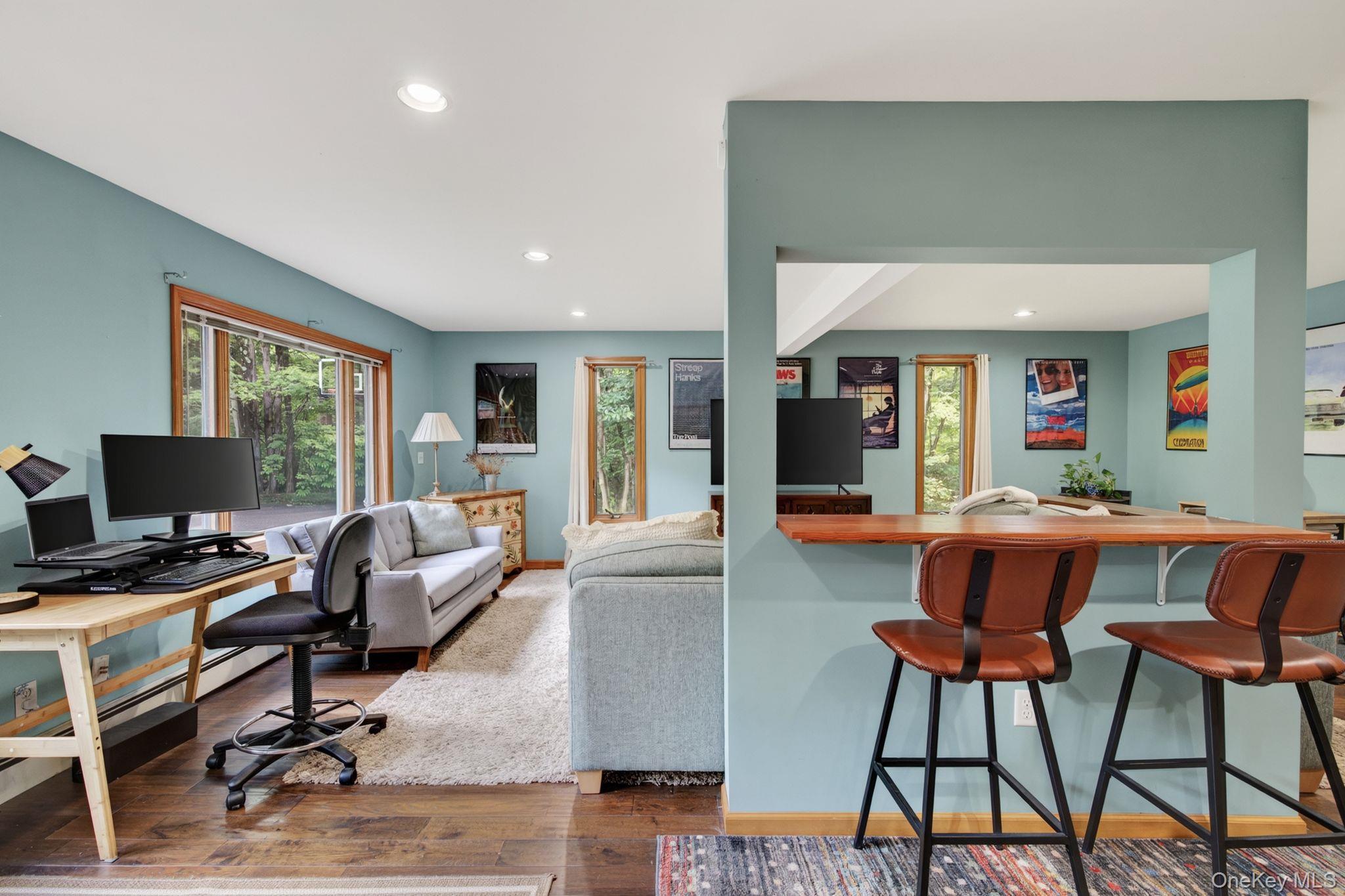 Single Family Mary Lou Lane Ulster County, NY 12481, MLS-1012706-15