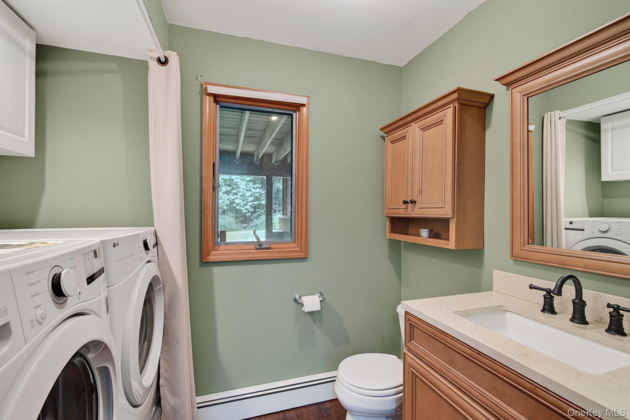 Single Family Mary Lou Lane Ulster County, NY 12481, MLS-1012706-16