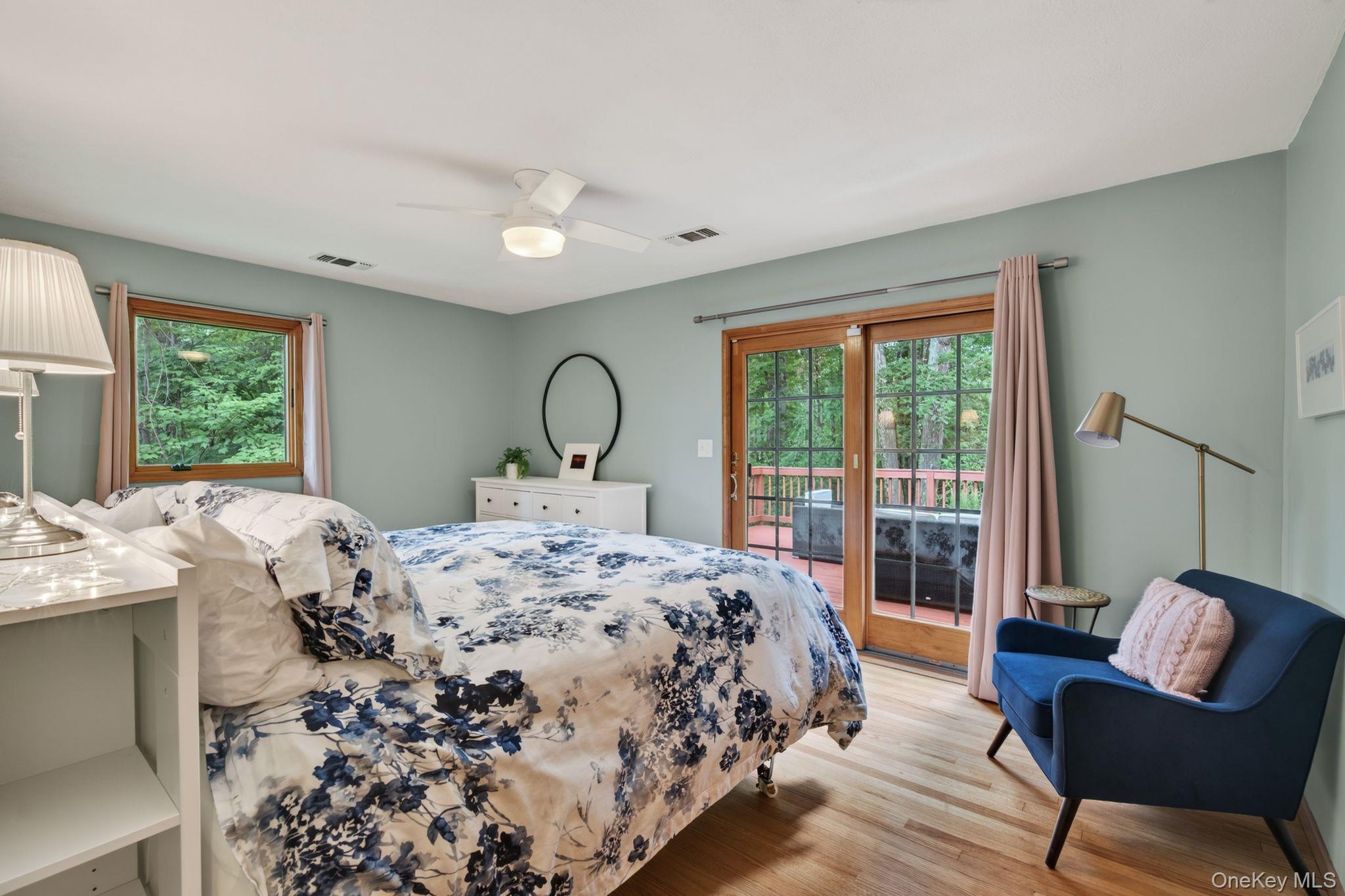Single Family Mary Lou Lane Ulster County, NY 12481, MLS-1012706-17