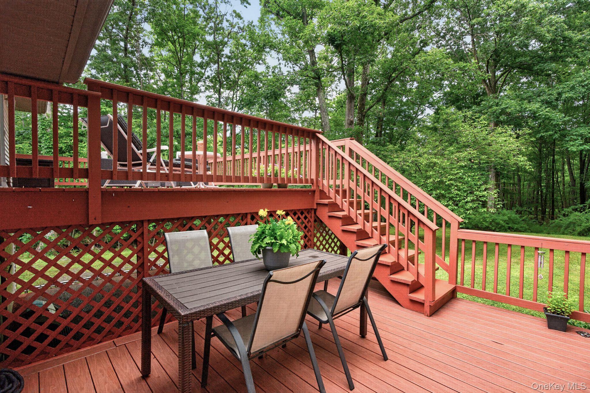 Single Family Mary Lou Lane Ulster County, NY 12481, MLS-1012706-24