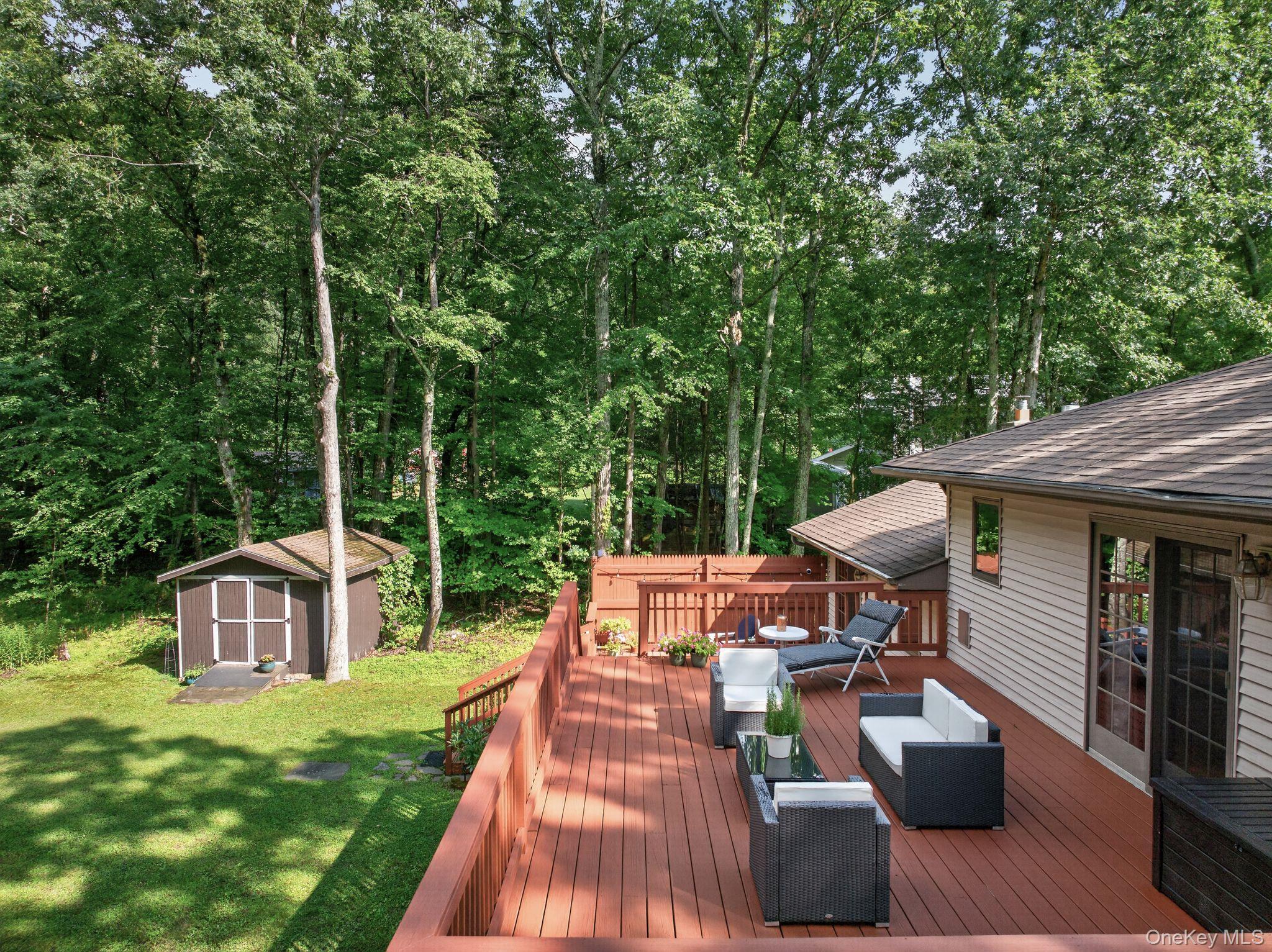 Single Family Mary Lou Lane Ulster County, NY 12481, MLS-1012706-28