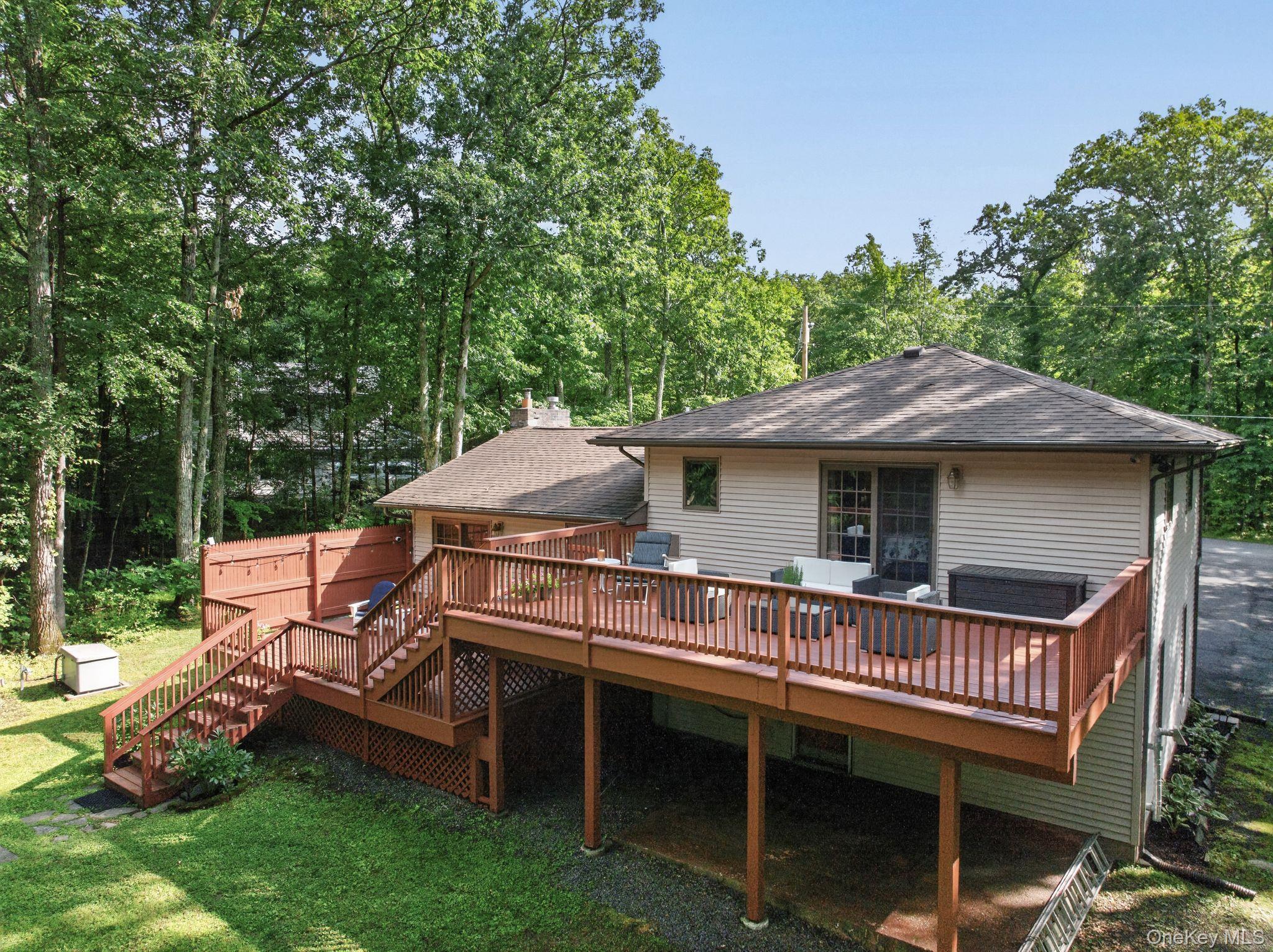 Single Family Mary Lou Lane Ulster County, NY 12481, MLS-1012706-29