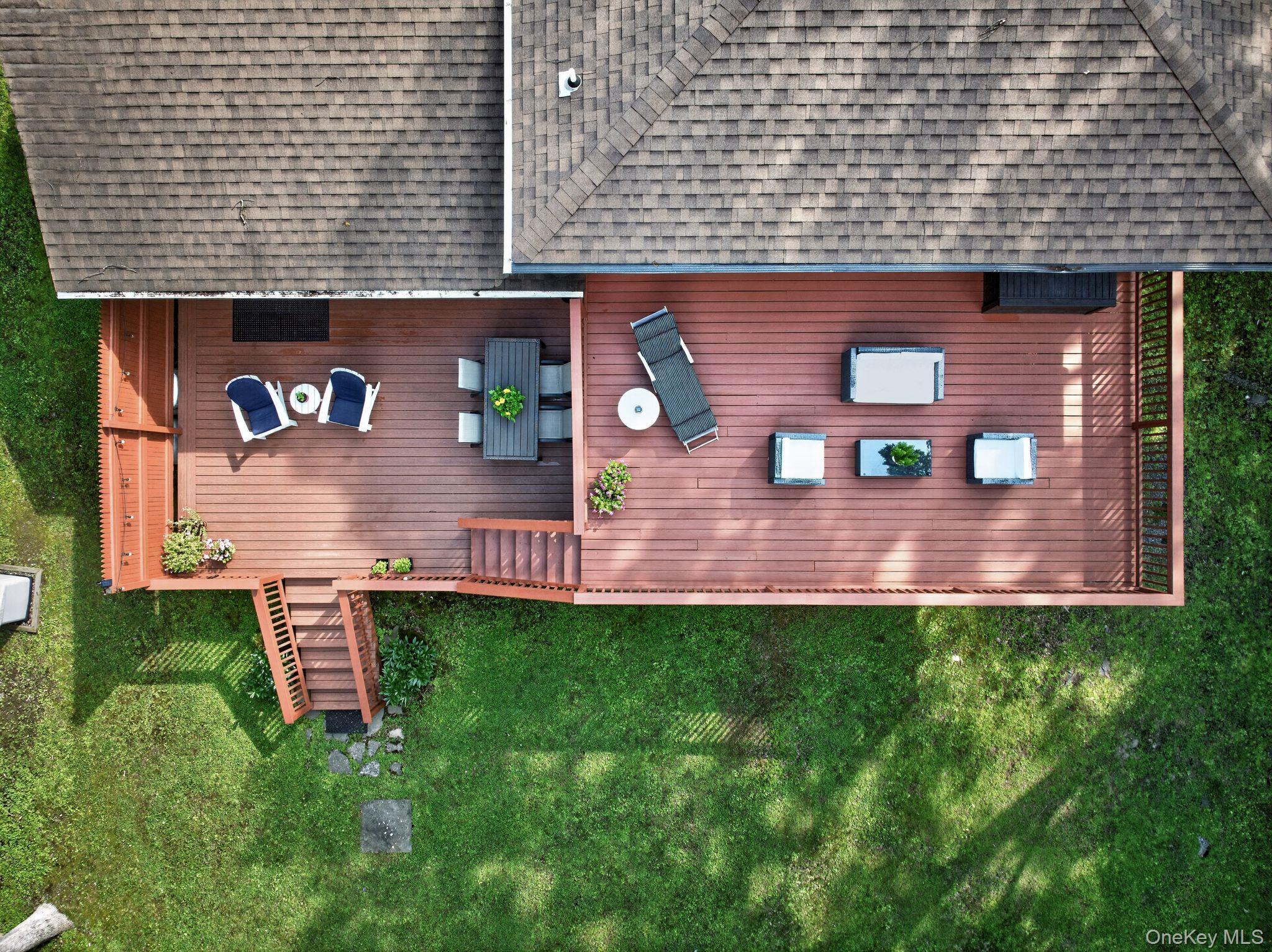 Single Family Mary Lou Lane Ulster County, NY 12481, MLS-1012706-30