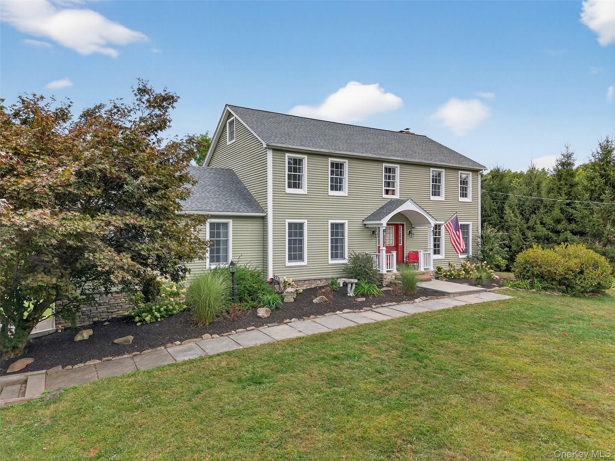 Single Family Dubois Ulster County, NY 12561, MLS-1012708-2