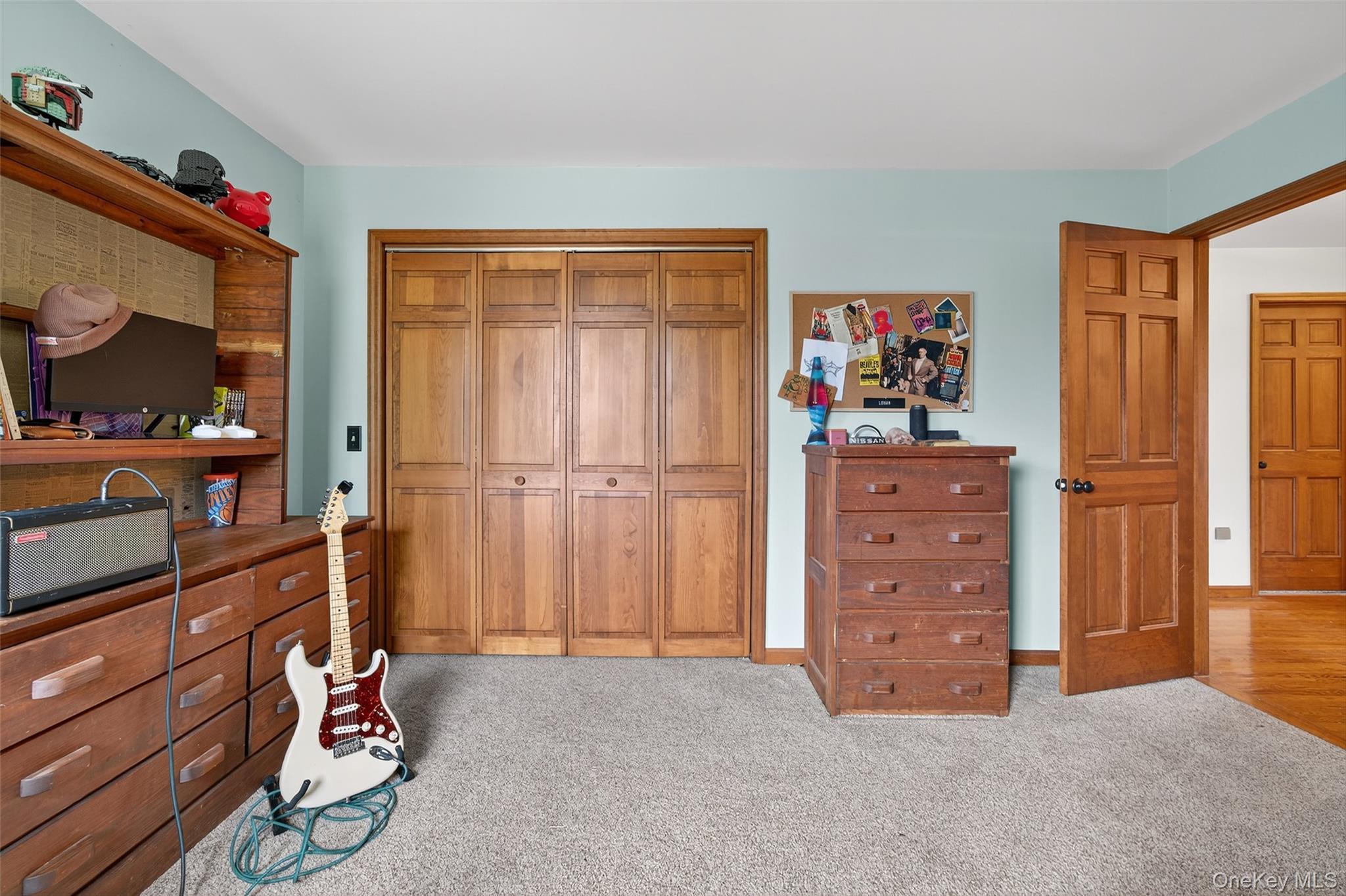 Single Family Dubois Ulster County, NY 12561, MLS-1012708-24