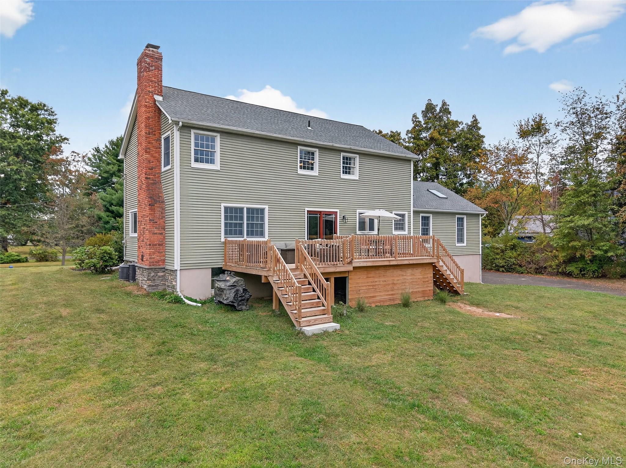 Single Family Dubois Ulster County, NY 12561, MLS-1012708-28