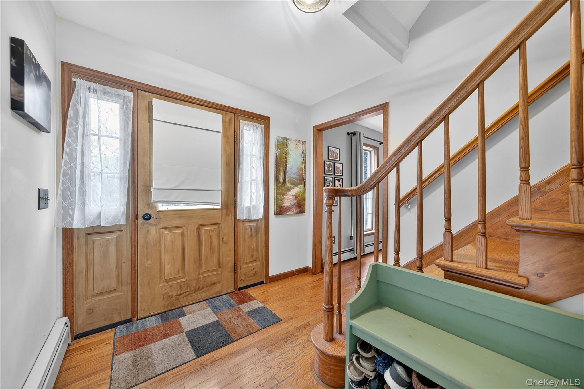 Single Family Dubois Ulster County, NY 12561, MLS-1012708-5