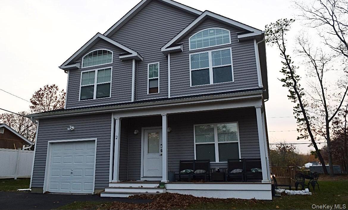 Single Family Winfield Davis Drive Suffolk County, NY 11727, MLS-1012718-2