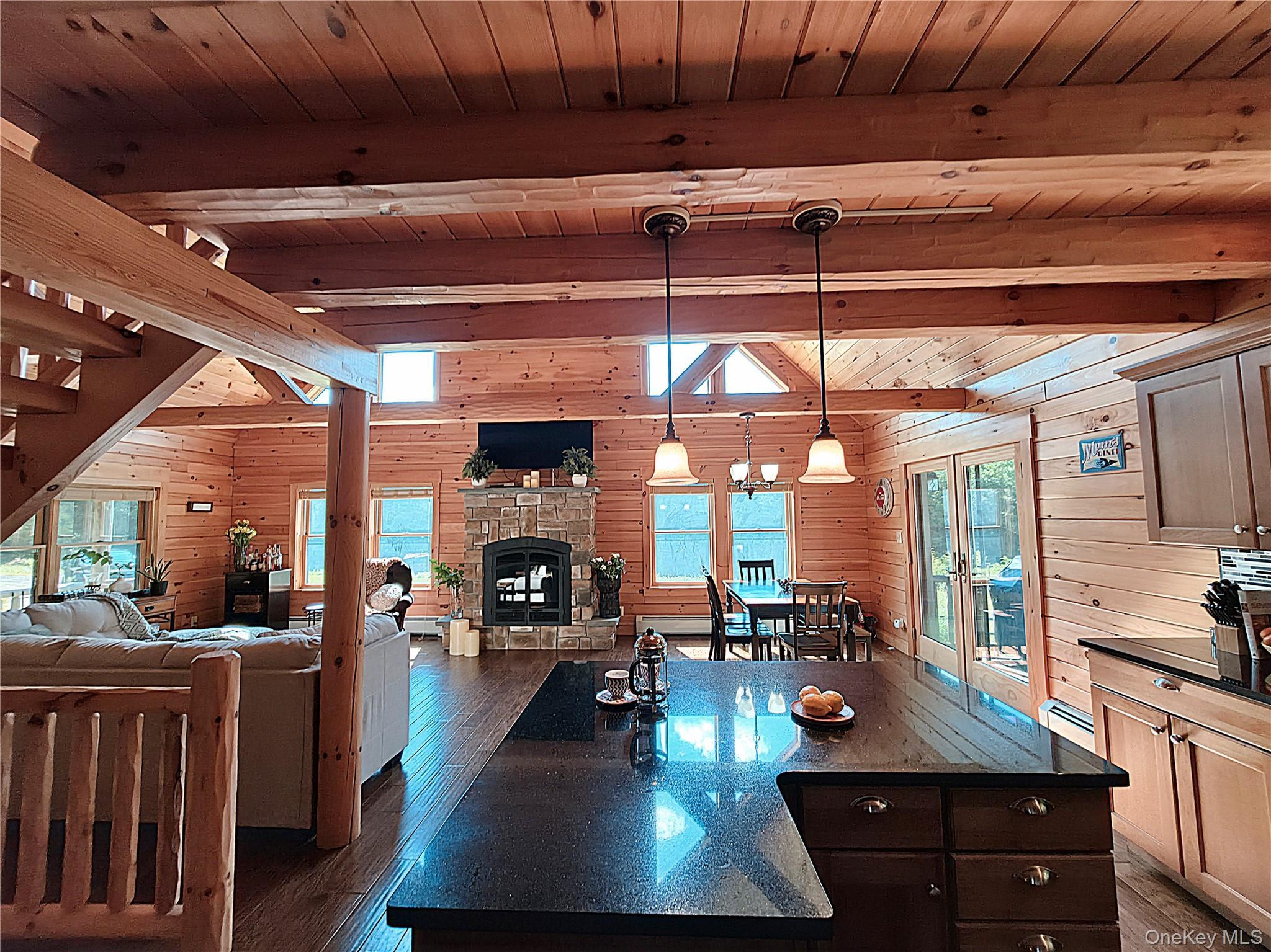 Single Family Eagles Ridge Way  Sullivan County, NY 12768, MLS-1012739-14