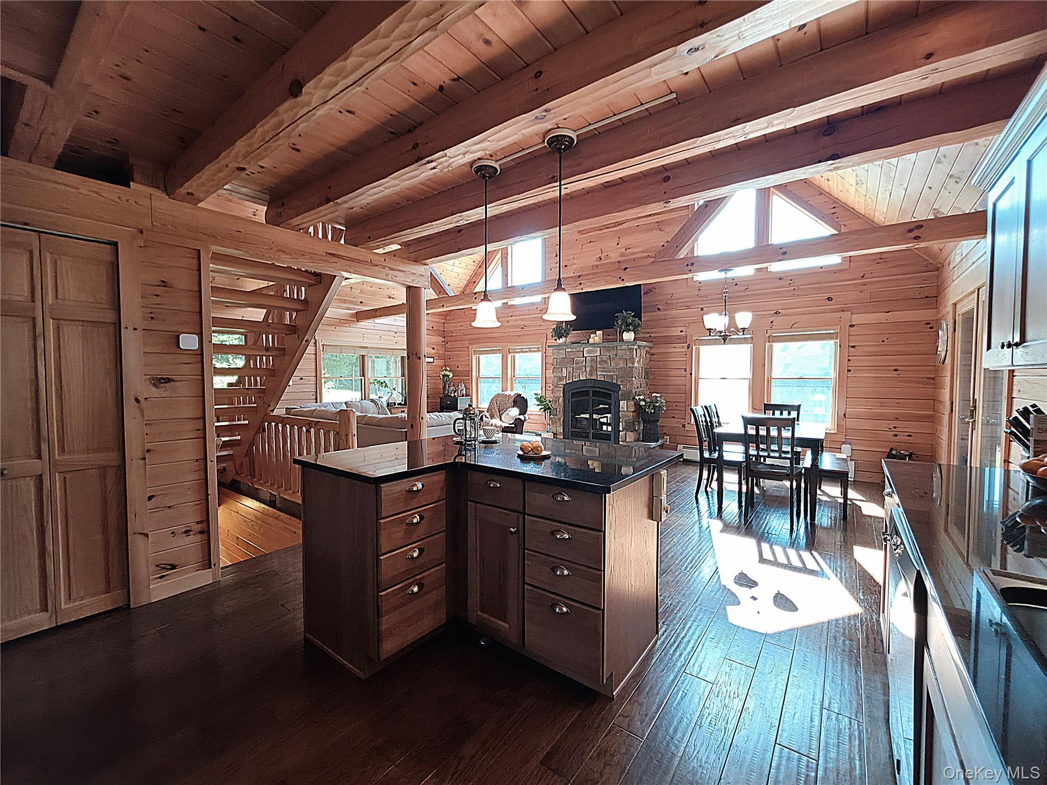 Single Family Eagles Ridge Way  Sullivan County, NY 12768, MLS-1012739-19
