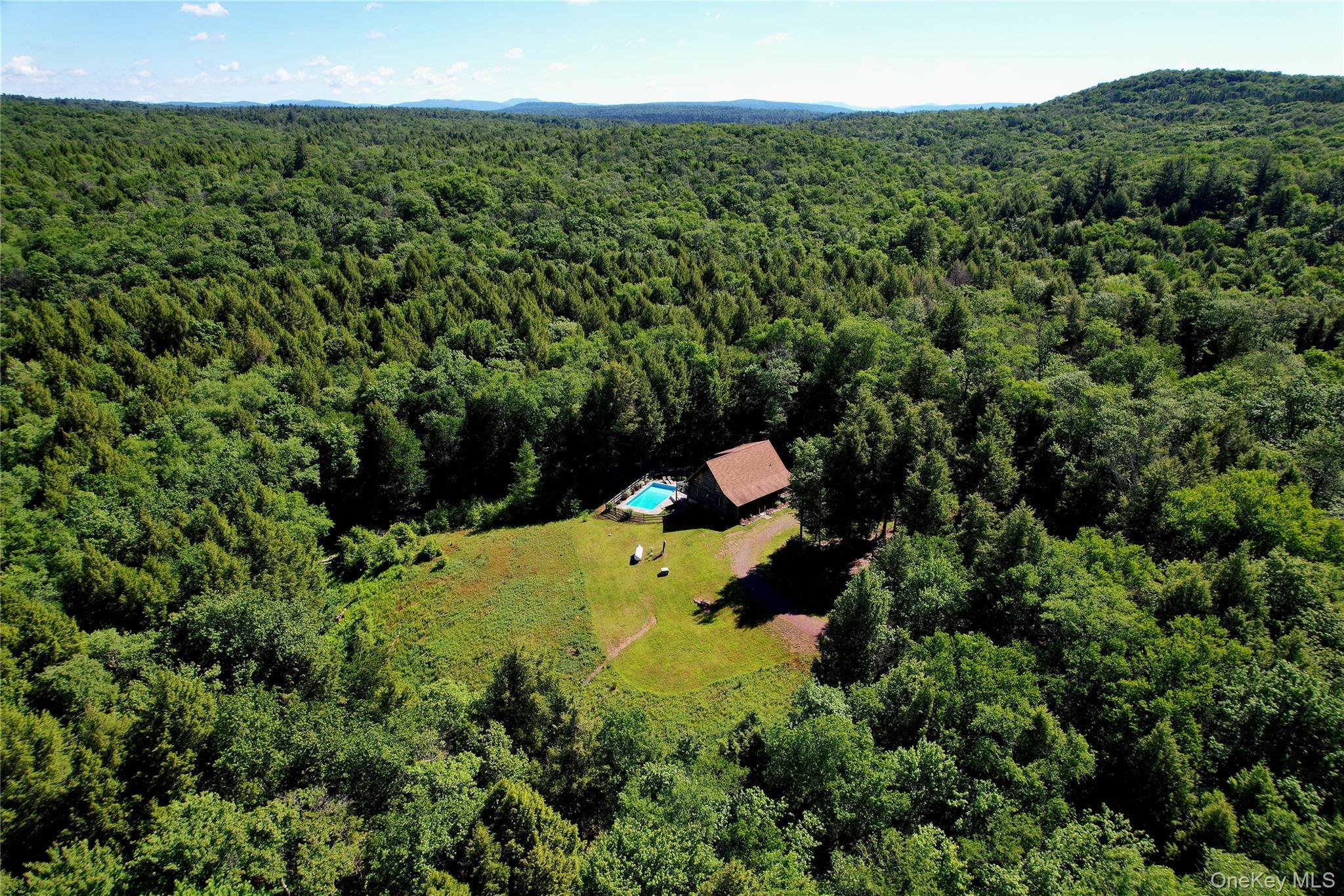Single Family Eagles Ridge Way  Sullivan County, NY 12768, MLS-1012739-2