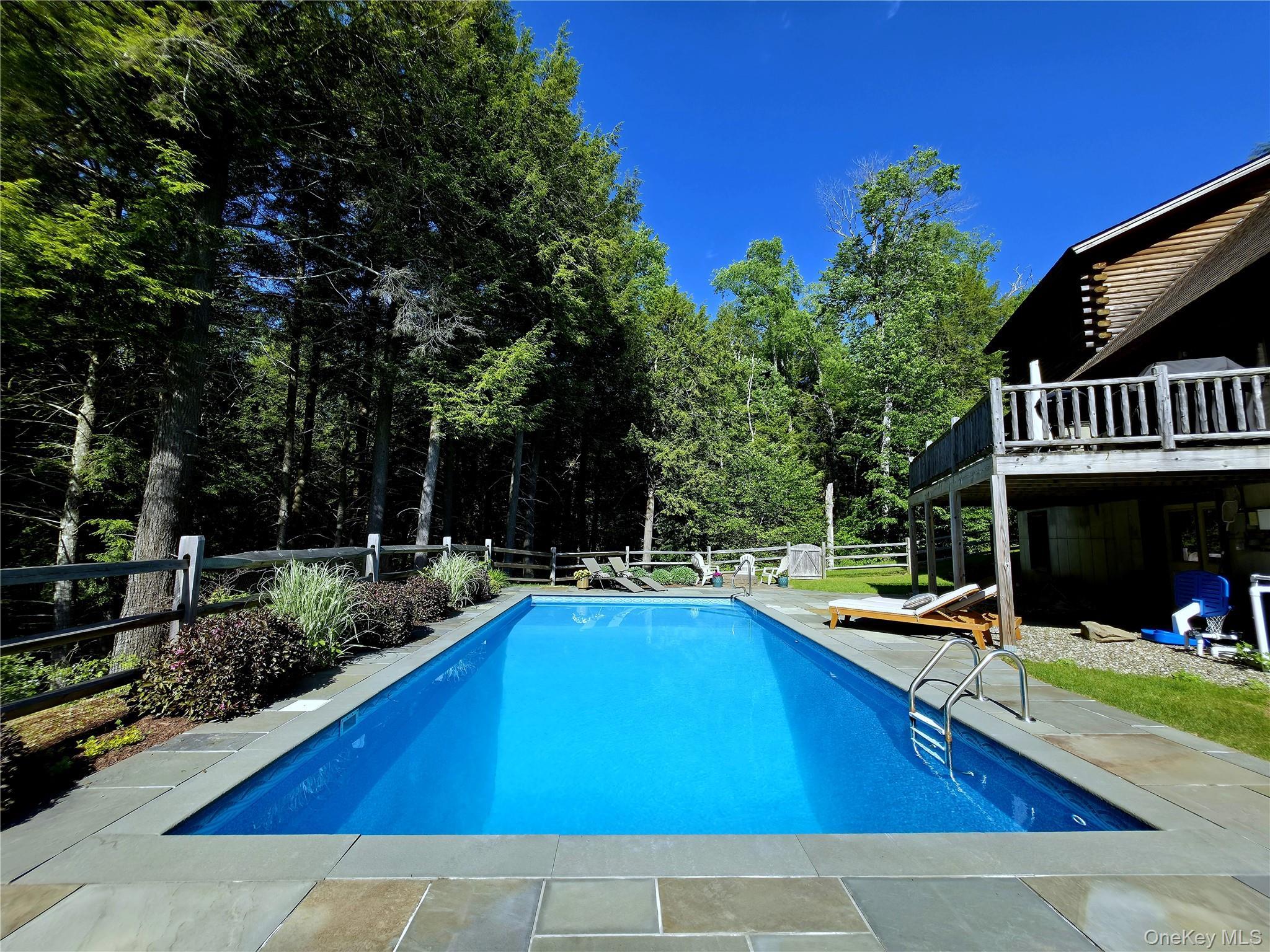 Single Family Eagles Ridge Way  Sullivan County, NY 12768, MLS-1012739-20