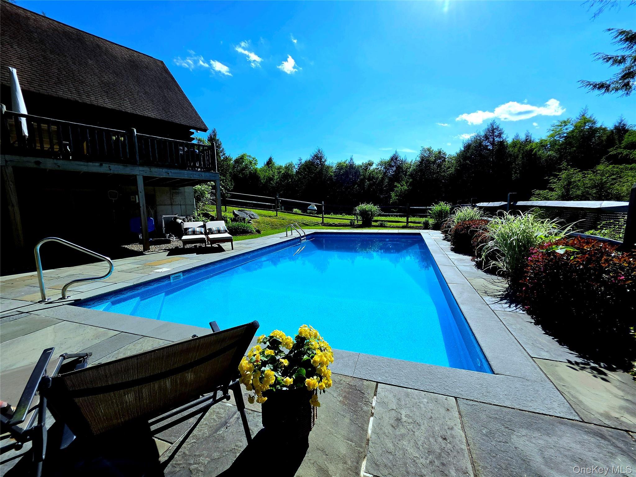 Single Family Eagles Ridge Way  Sullivan County, NY 12768, MLS-1012739-23