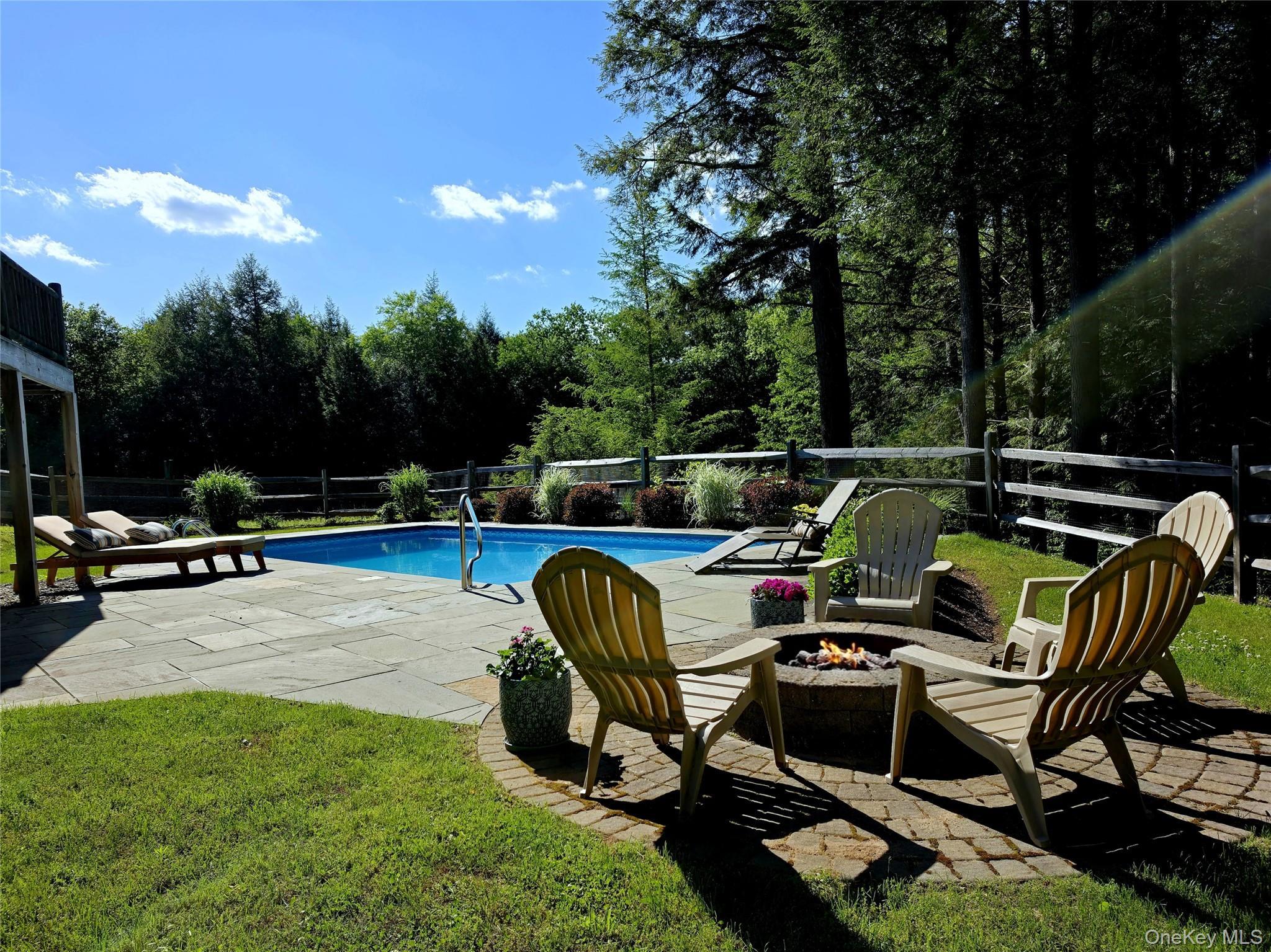 Single Family Eagles Ridge Way  Sullivan County, NY 12768, MLS-1012739-24