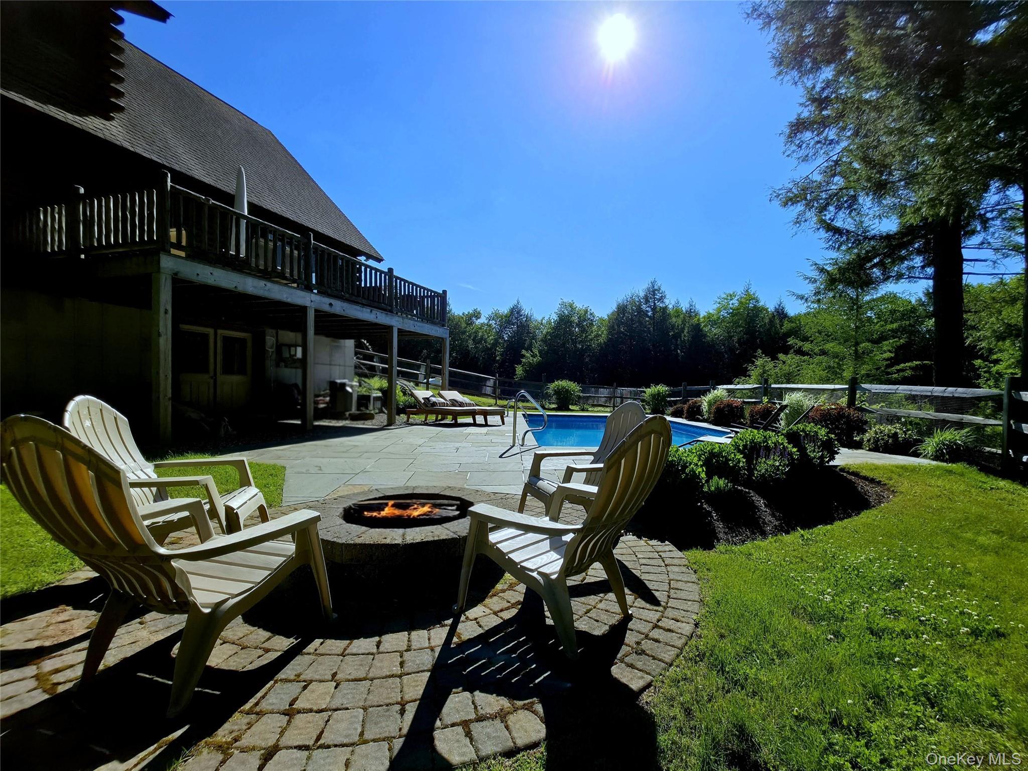 Single Family Eagles Ridge Way  Sullivan County, NY 12768, MLS-1012739-25