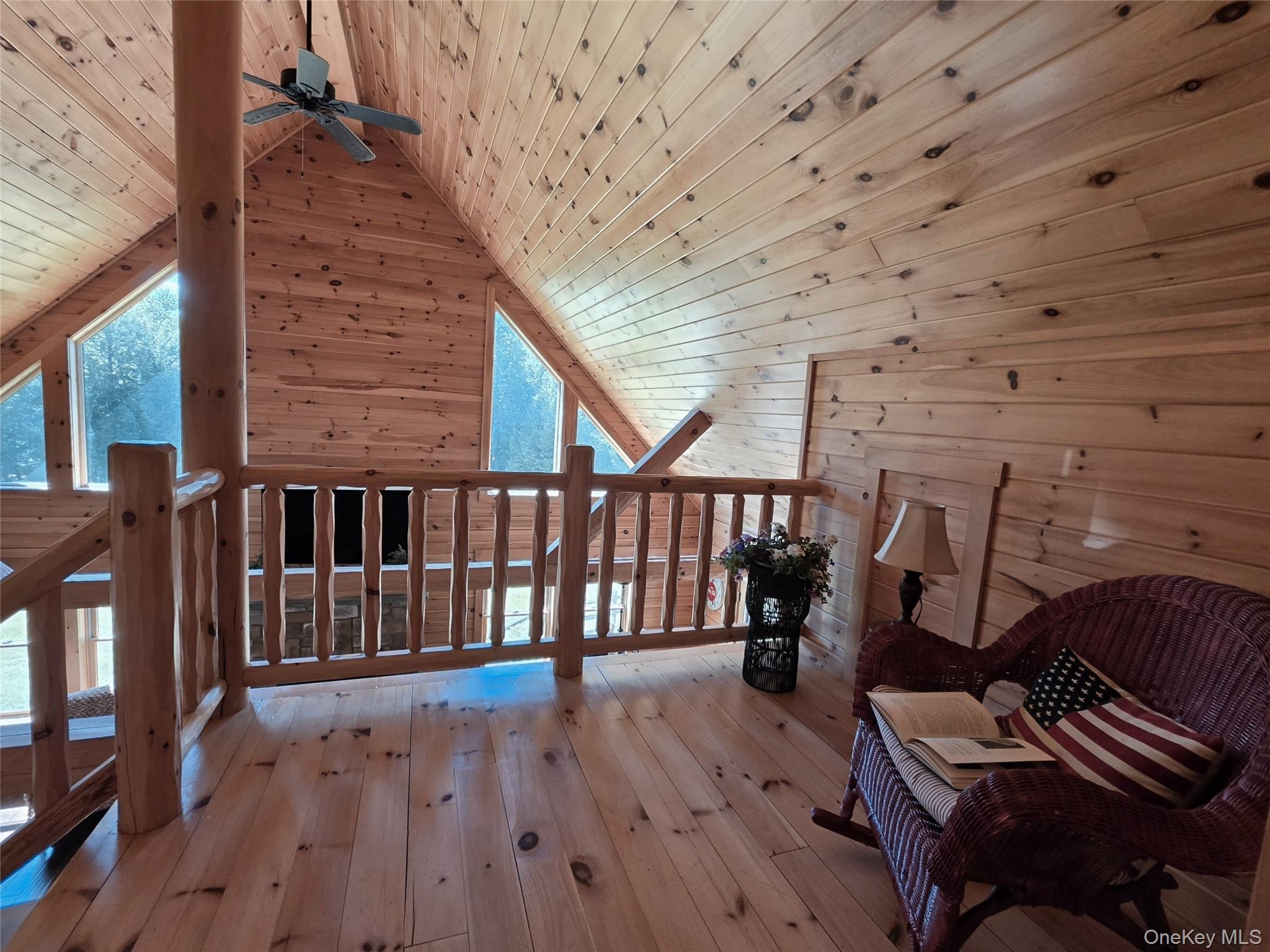 Single Family Eagles Ridge Way  Sullivan County, NY 12768, MLS-1012739-26