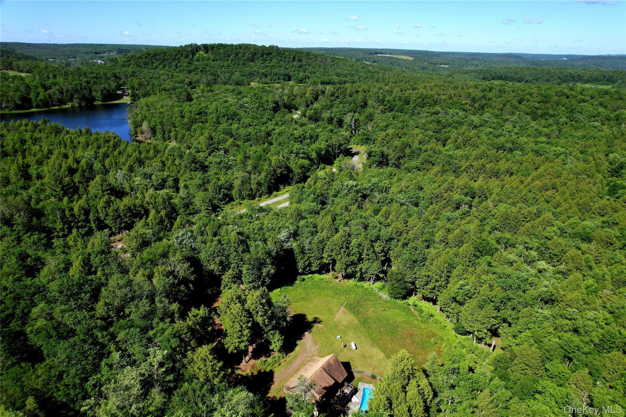Single Family Eagles Ridge Way  Sullivan County, NY 12768, MLS-1012739-3