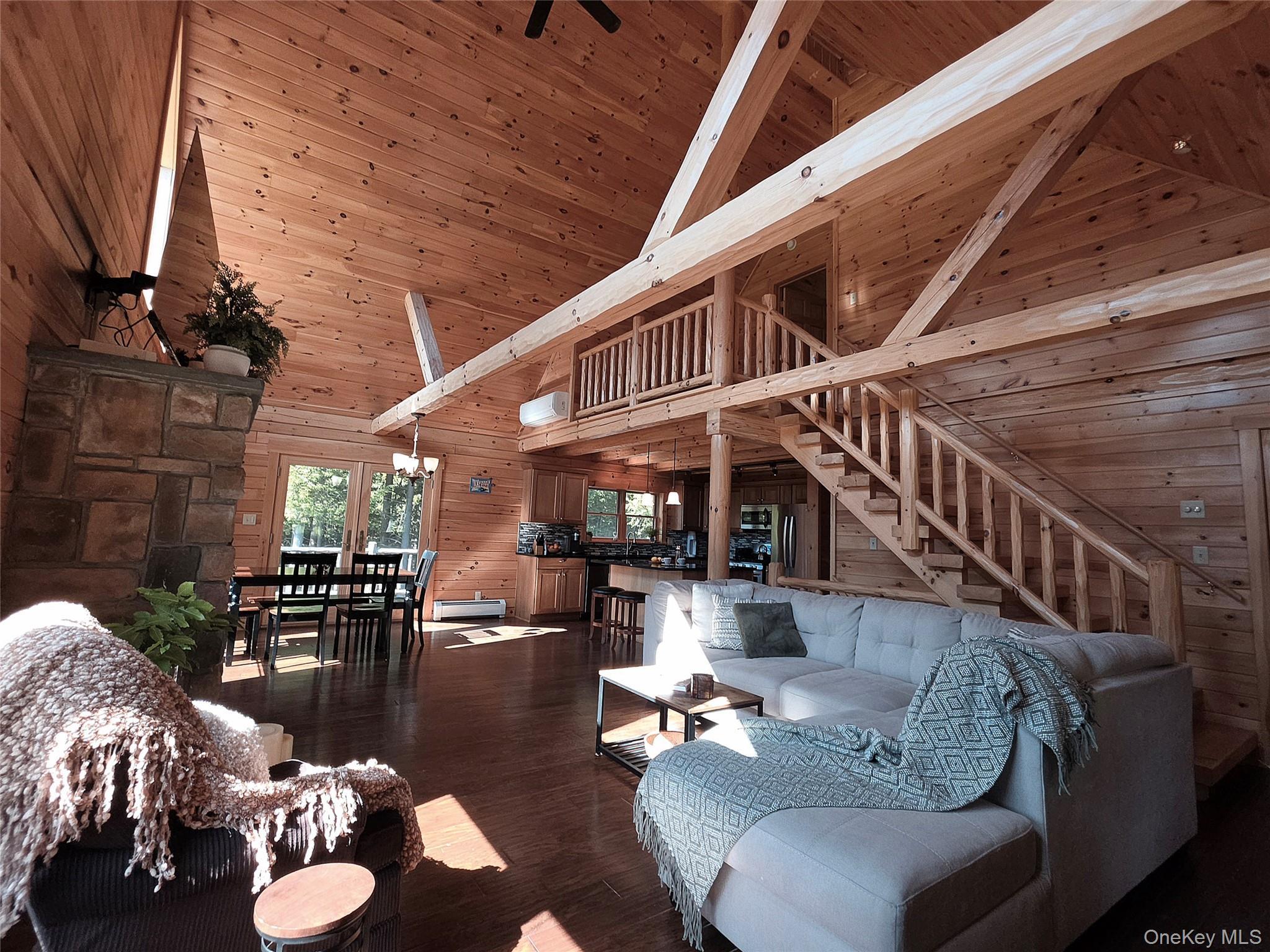 Single Family Eagles Ridge Way  Sullivan County, NY 12768, MLS-1012739-4