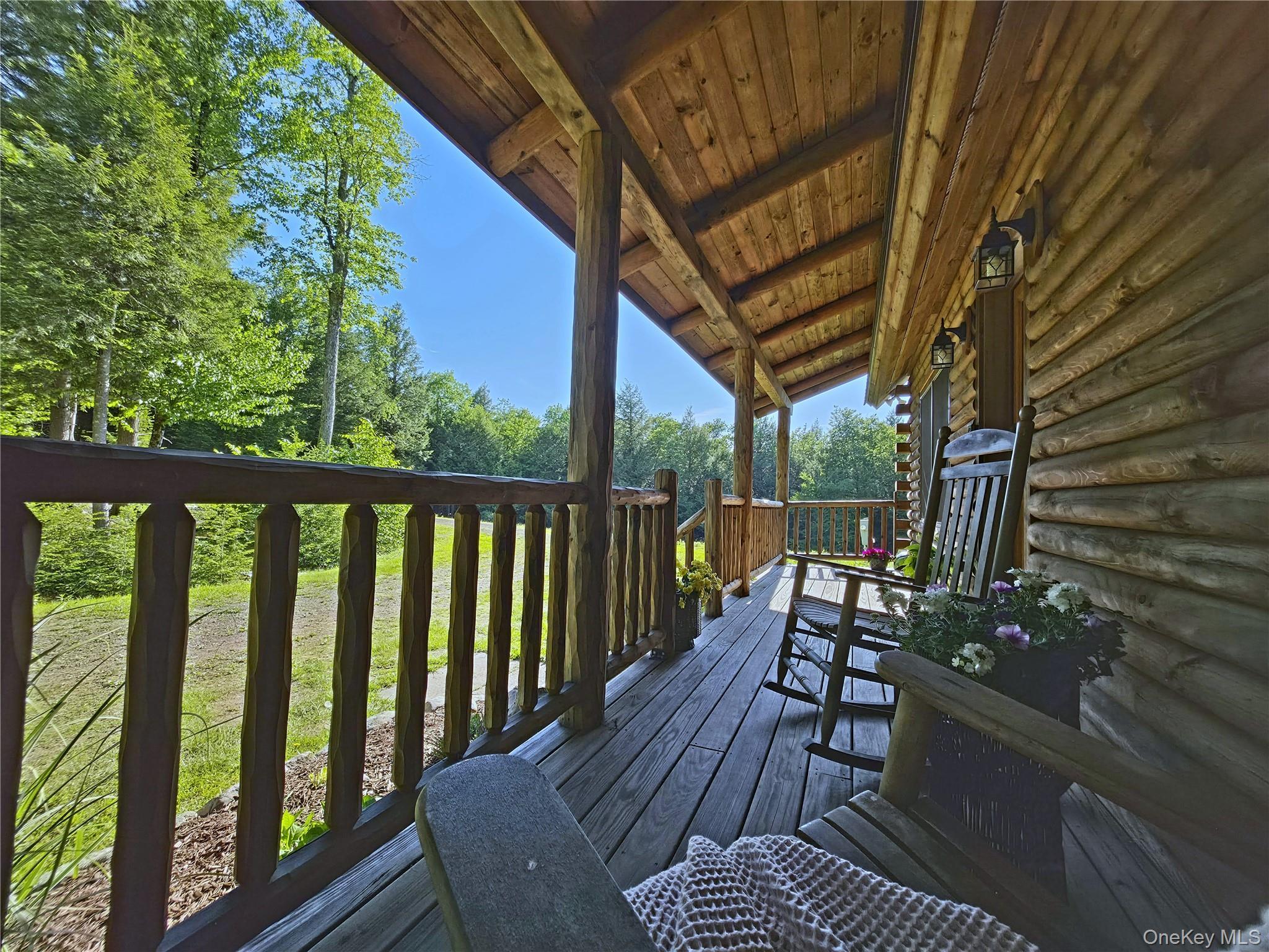 Single Family Eagles Ridge Way  Sullivan County, NY 12768, MLS-1012739-44