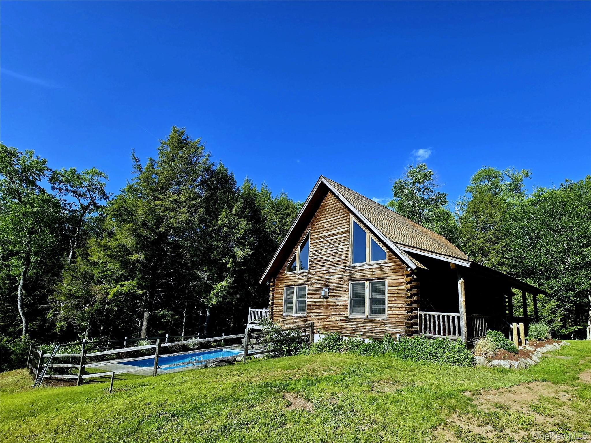 Single Family Eagles Ridge Way  Sullivan County, NY 12768, MLS-1012739-50