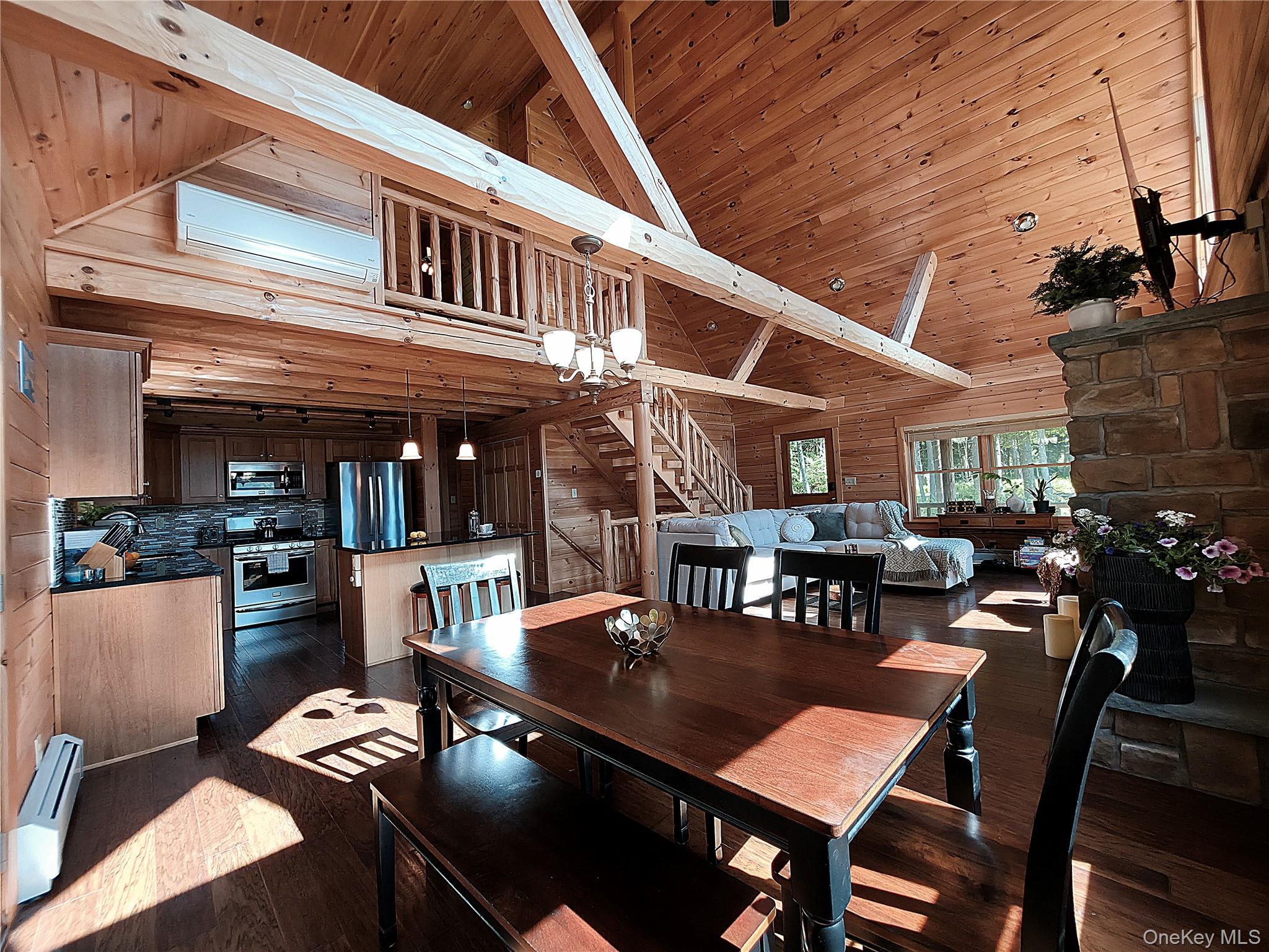 Single Family Eagles Ridge Way  Sullivan County, NY 12768, MLS-1012739-8