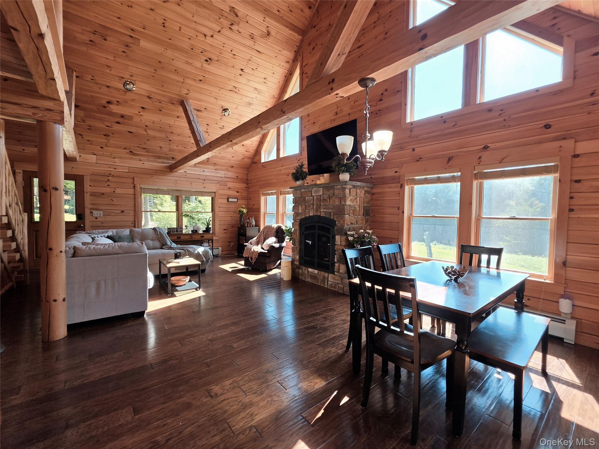 Single Family Eagles Ridge Way  Sullivan County, NY 12768, MLS-1012739-9
