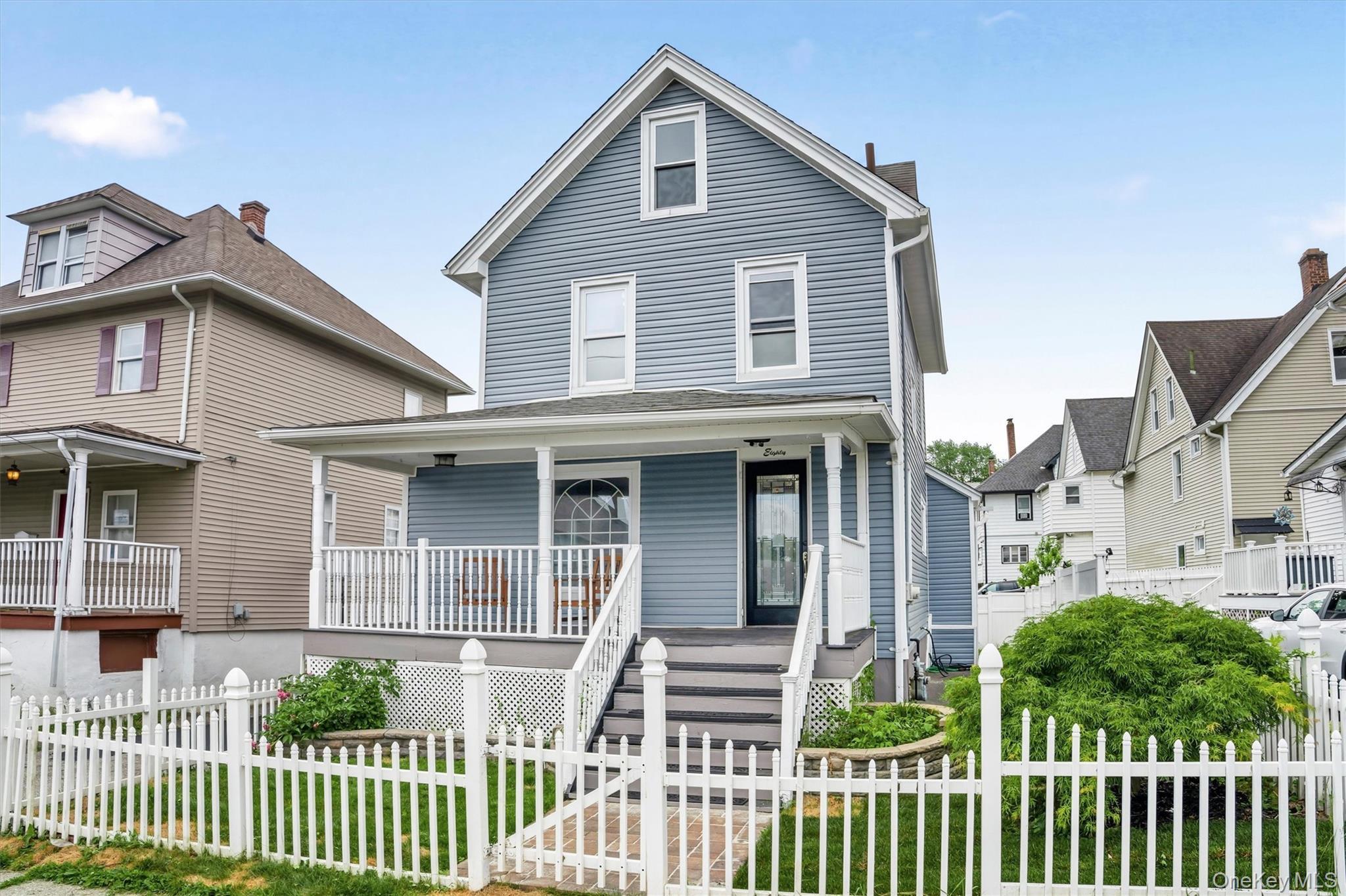 Single Family Beattie Avenue Orange County, NY 10940, MLS-1012752-2