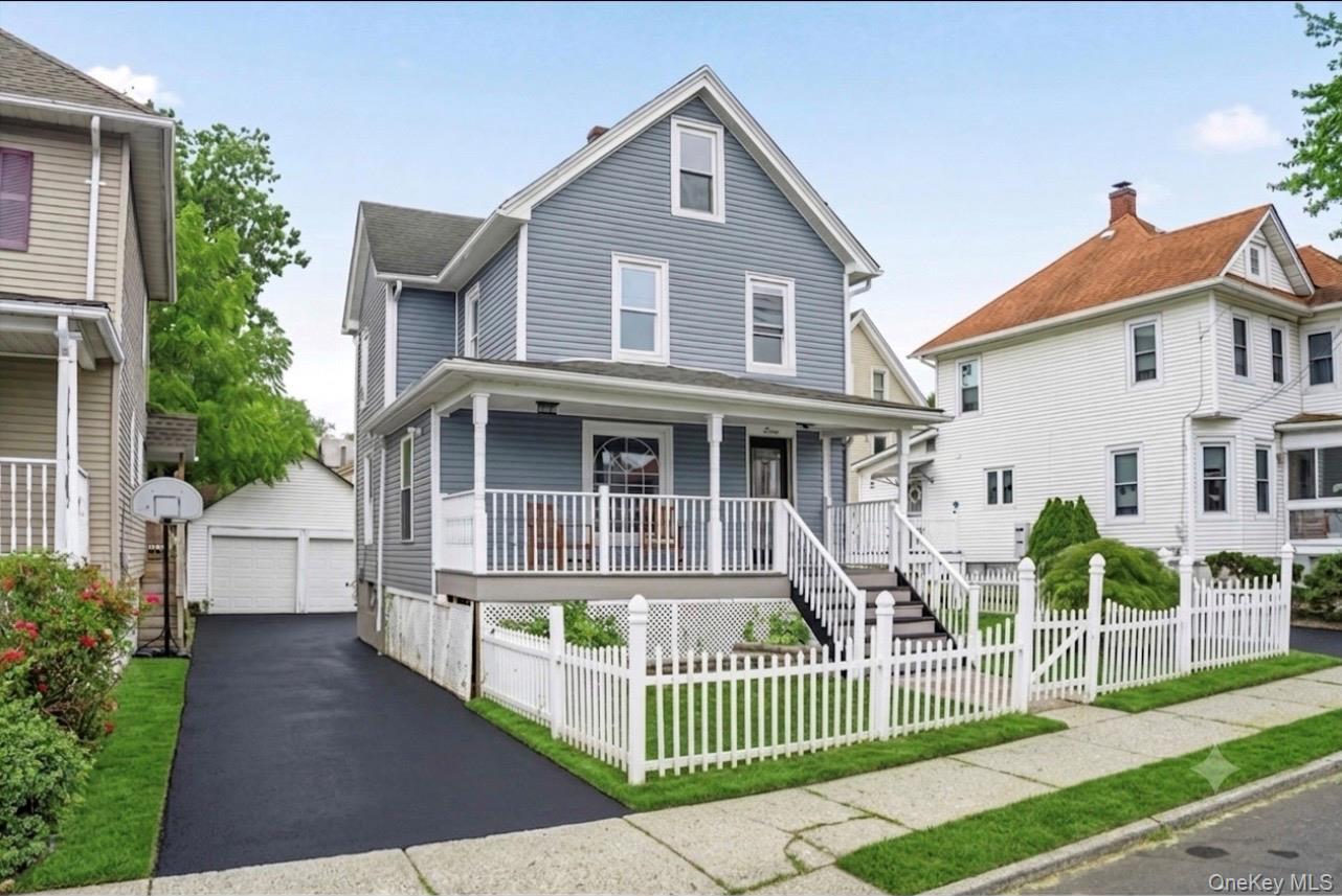 Single Family Beattie Avenue Orange County, NY 10940, MLS-1012752-3