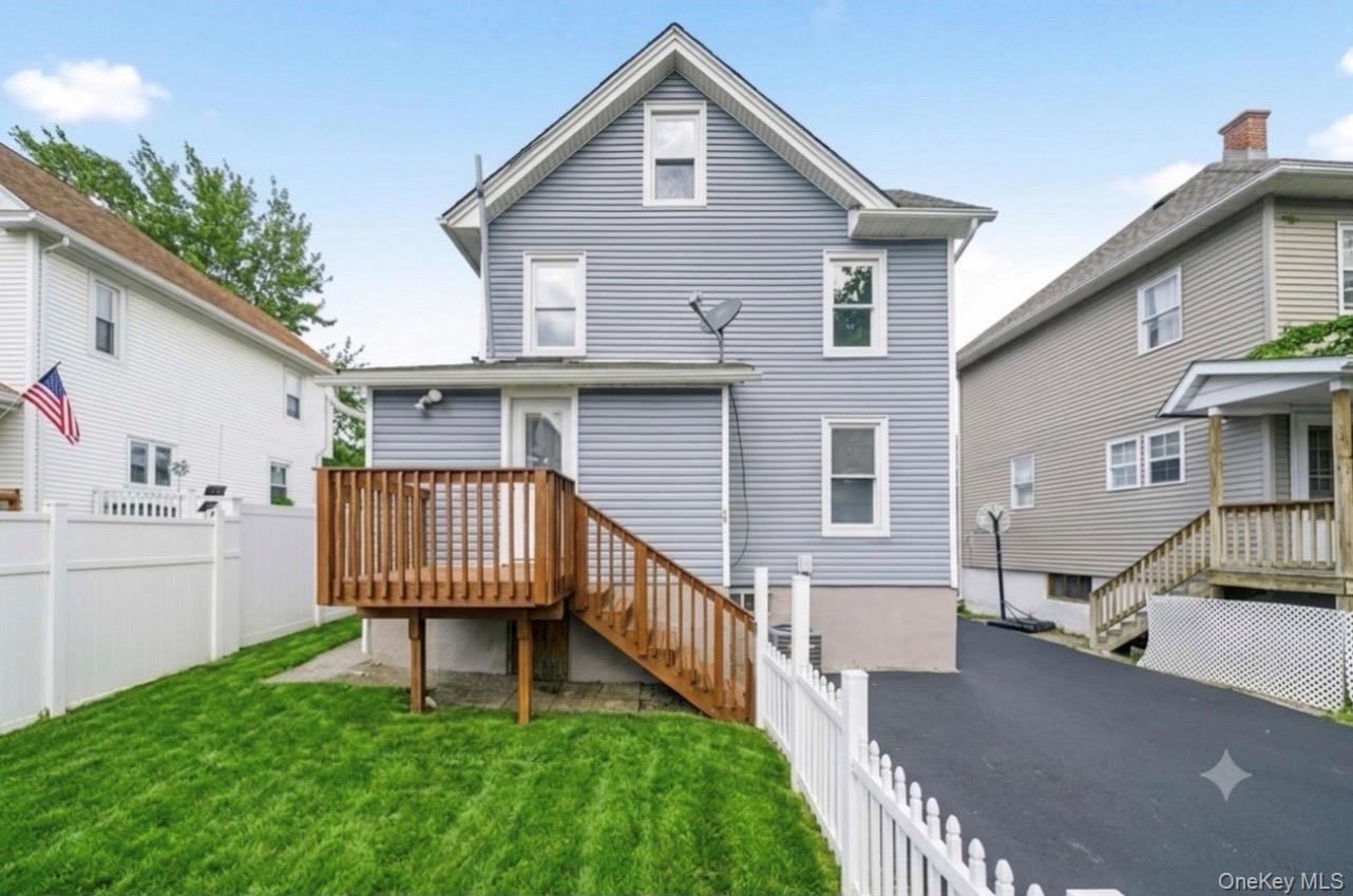 Single Family Beattie Avenue Orange County, NY 10940, MLS-1012752-31