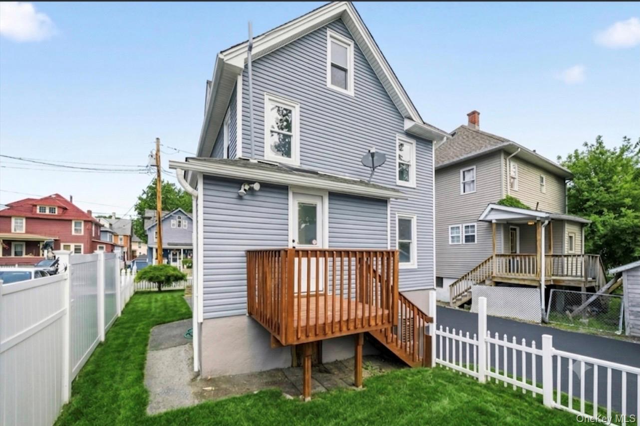 Single Family Beattie Avenue Orange County, NY 10940, MLS-1012752-33