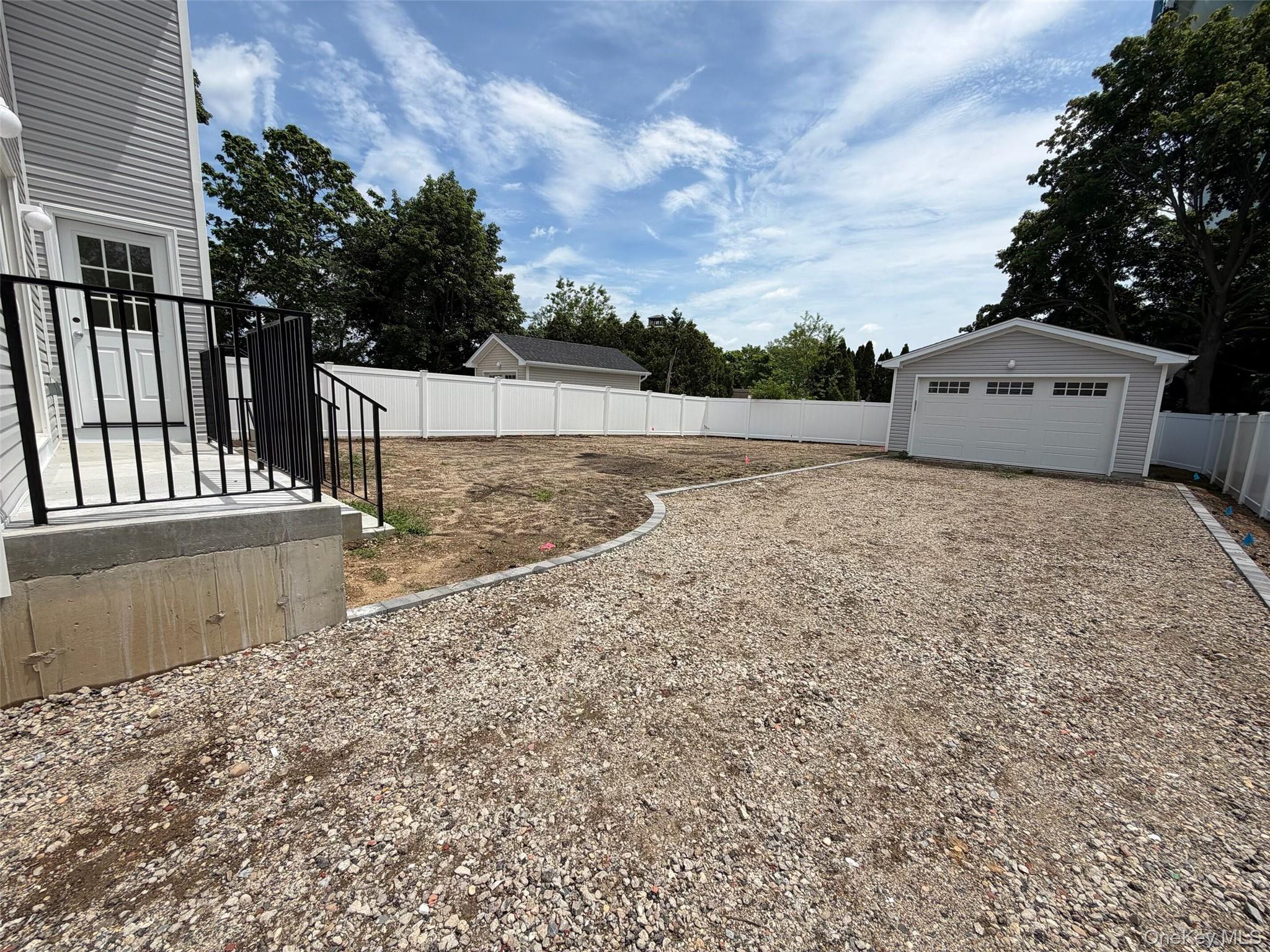 Single Family Spruce Avenue  Nassau County, NY 11714, MLS-1012777-21