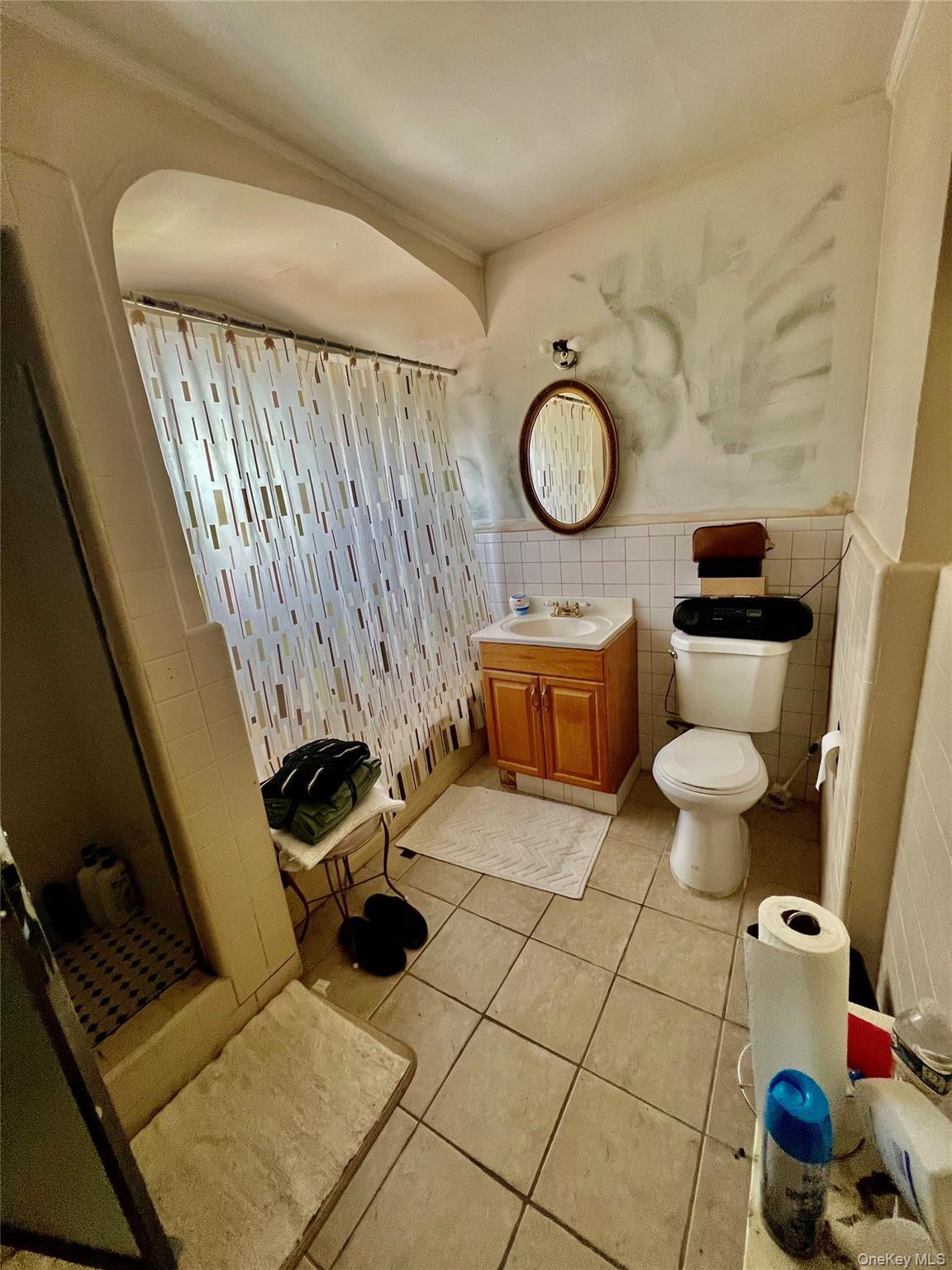 Single Family Francis Lewis Boulevard Queens, NY 11429, MLS-1012781-11