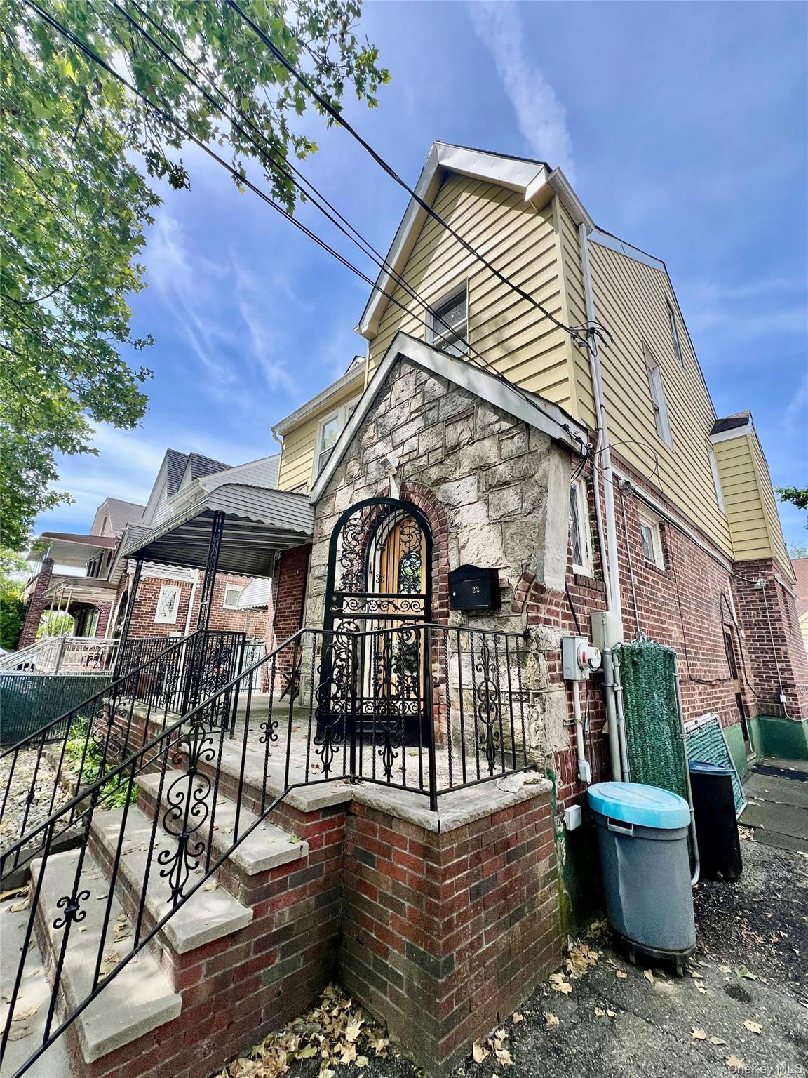 Single Family Francis Lewis Boulevard Queens, NY 11429, MLS-1012781-2
