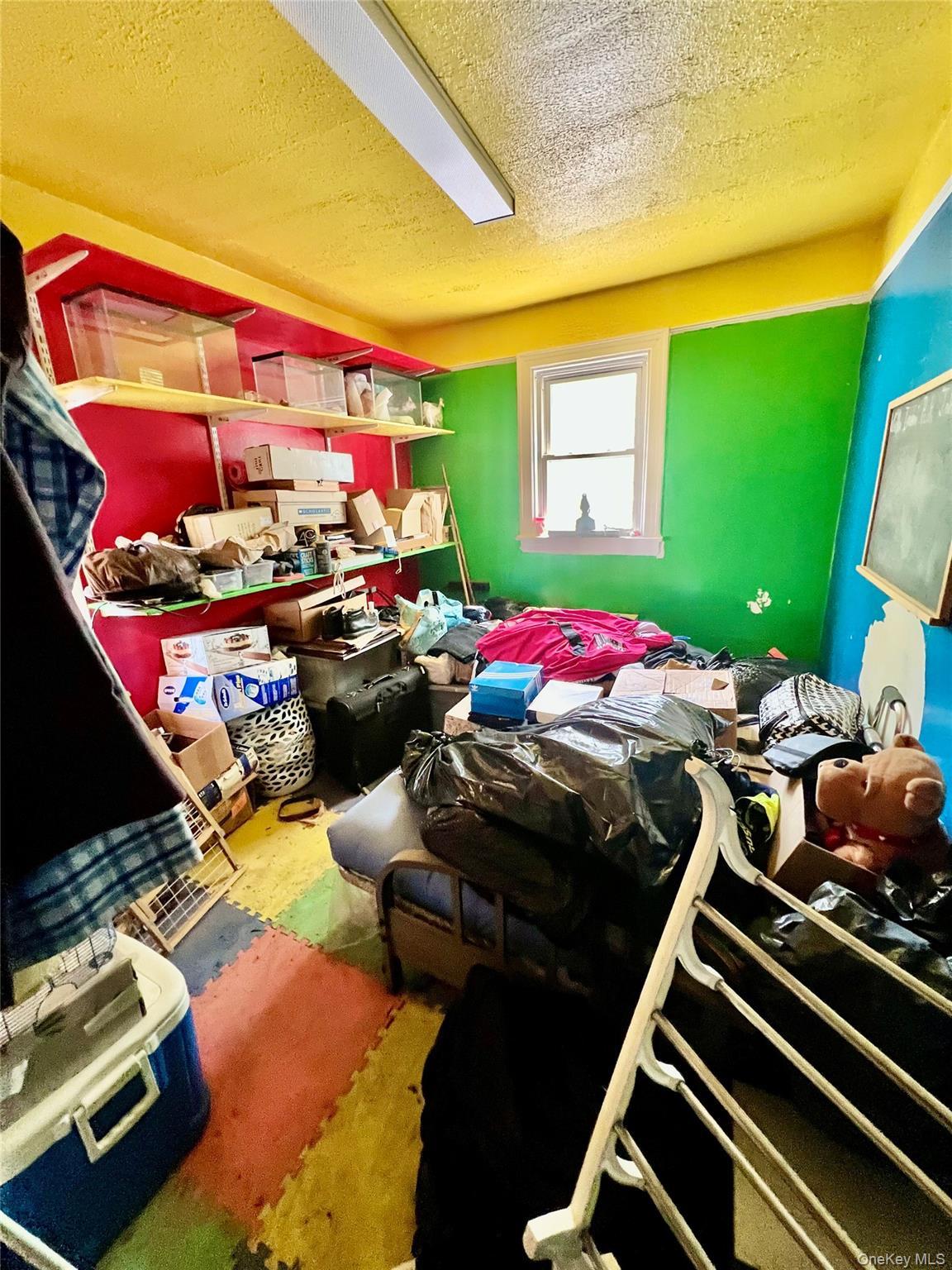 Single Family Francis Lewis Boulevard Queens, NY 11429, MLS-1012781-9