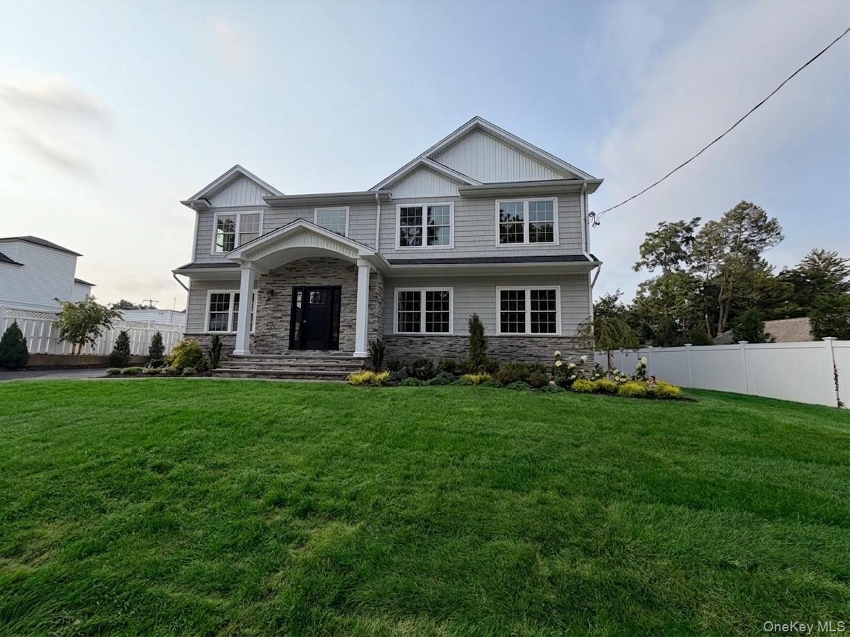 Single Family Church Street  Nassau County, NY 11791, MLS-1012793-2