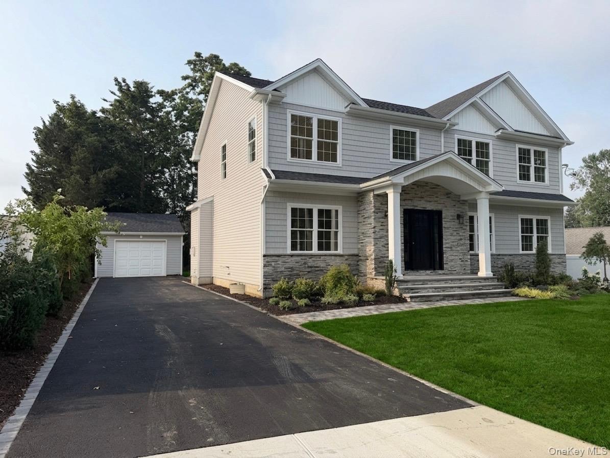 Single Family Church Street  Nassau County, NY 11791, MLS-1012793-3
