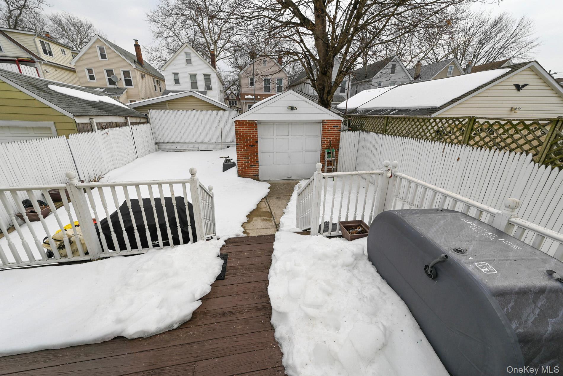 Single Family 118th Queens, NY 11420, MLS-1012795-31