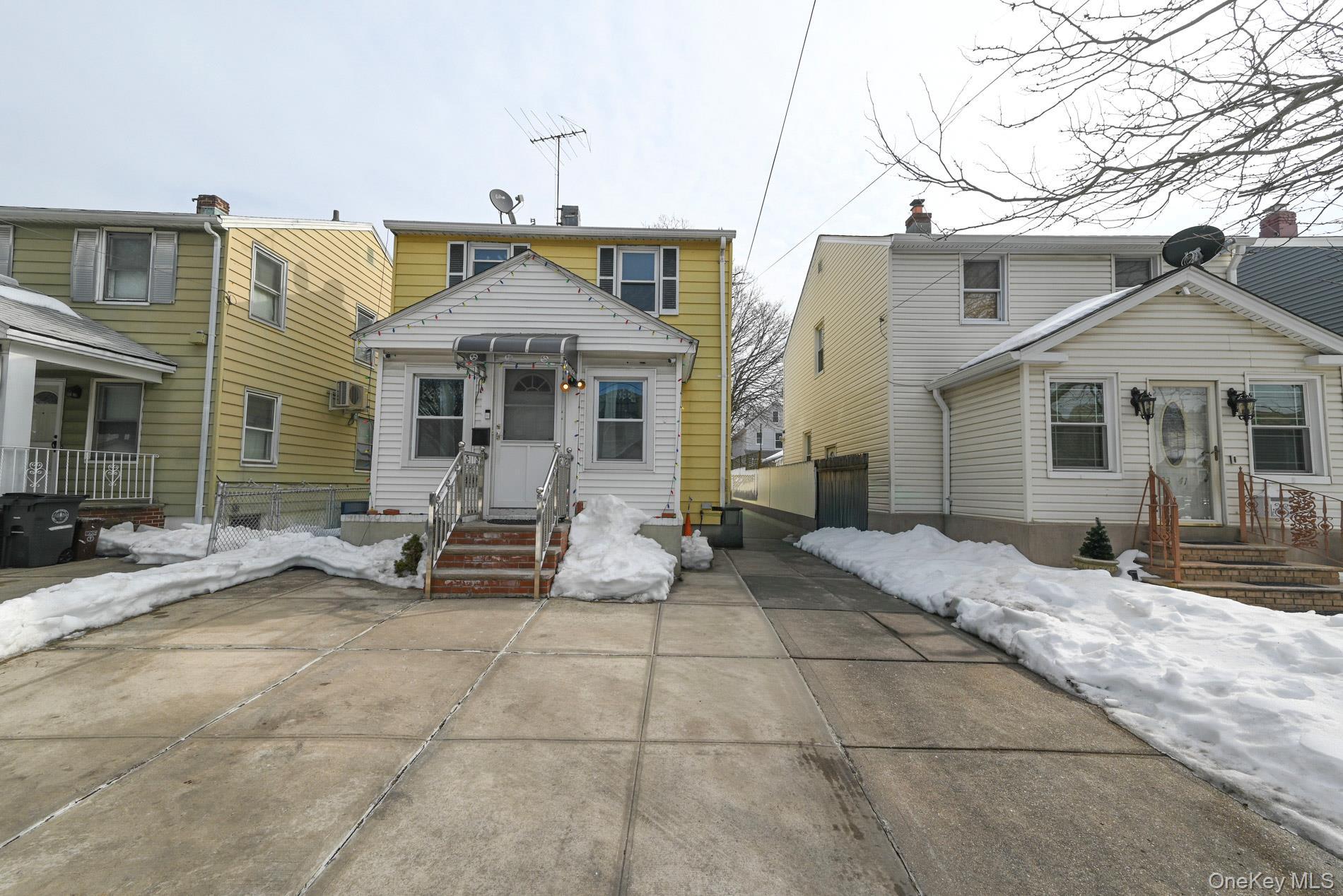 Single Family 118th Queens, NY 11420, MLS-1012795-32