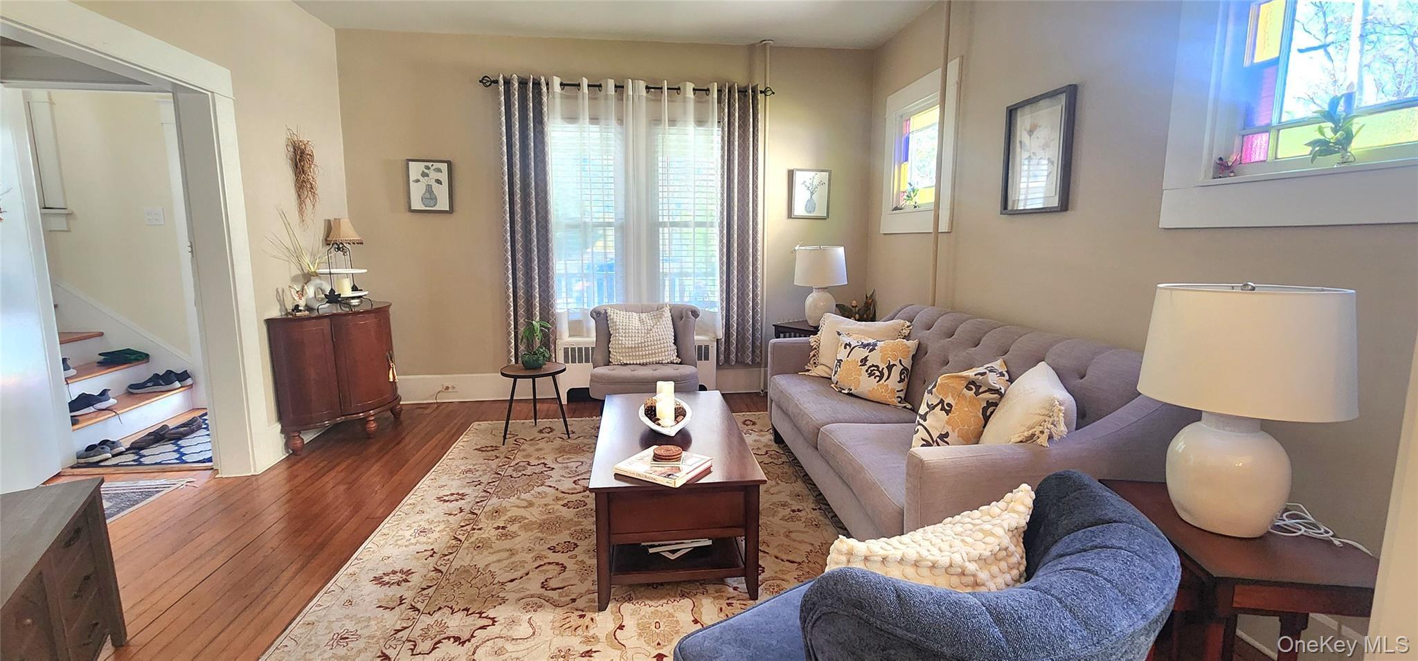 Single Family Hammond Street  Sullivan County, NY 12701, MLS-1012800-14