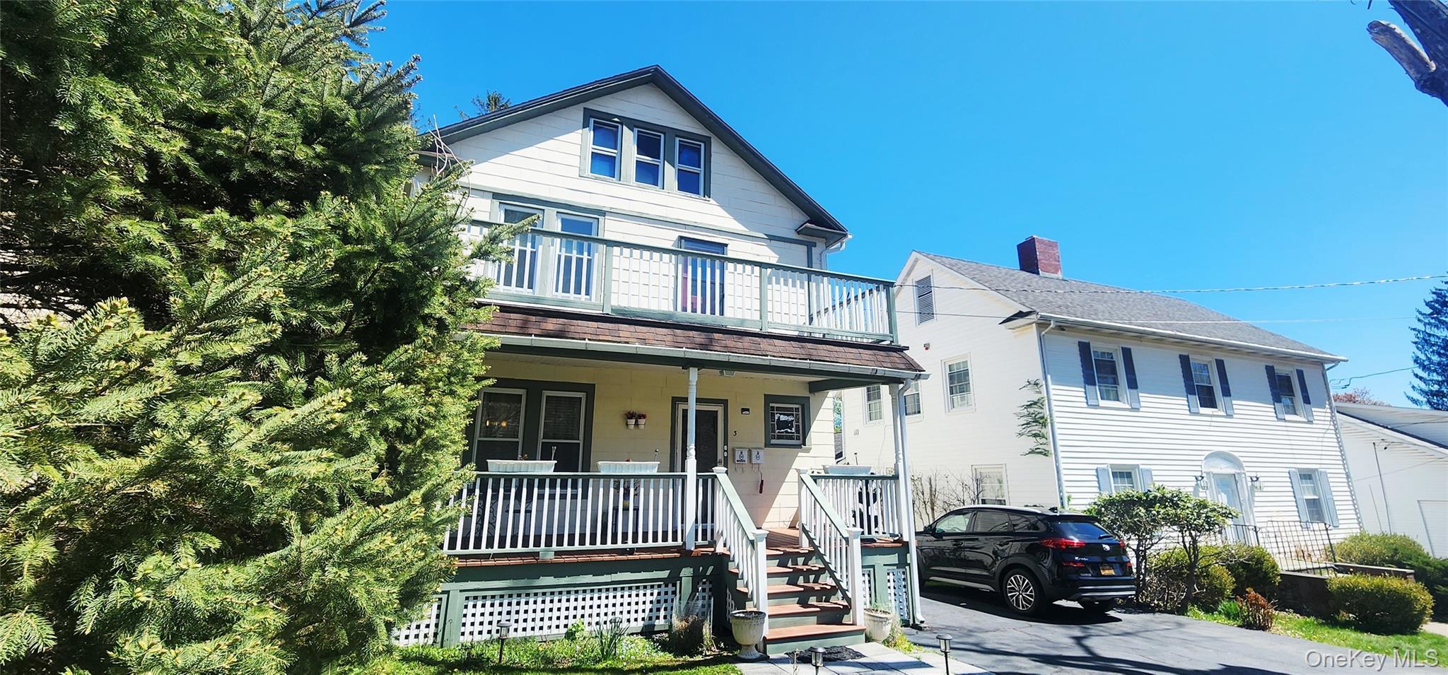 Single Family Hammond Street  Sullivan County, NY 12701, MLS-1012800-4