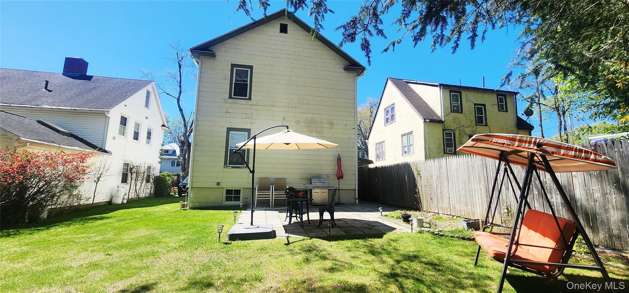 Single Family Hammond Street  Sullivan County, NY 12701, MLS-1012800-6