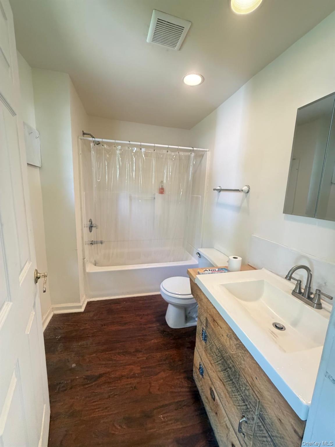 Single Family Starr Avenue Sullivan County, NY 12701, MLS-1012822-16