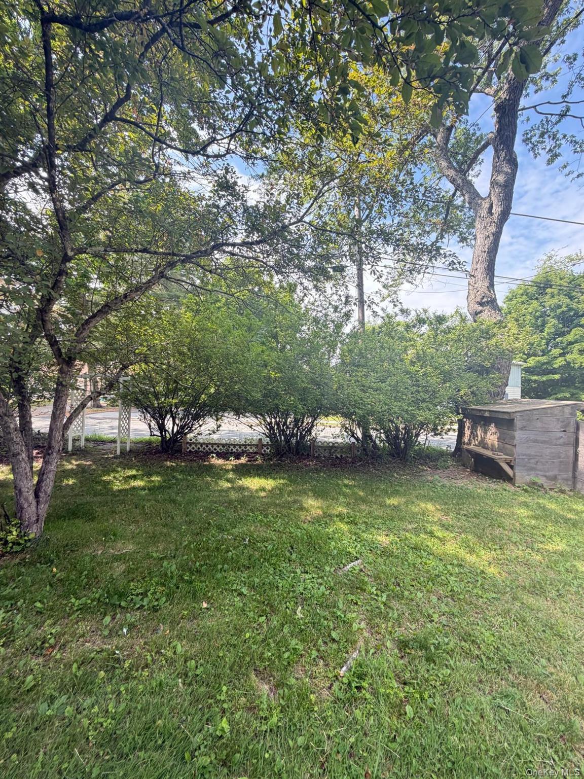 Single Family Starr Avenue Sullivan County, NY 12701, MLS-1012822-19