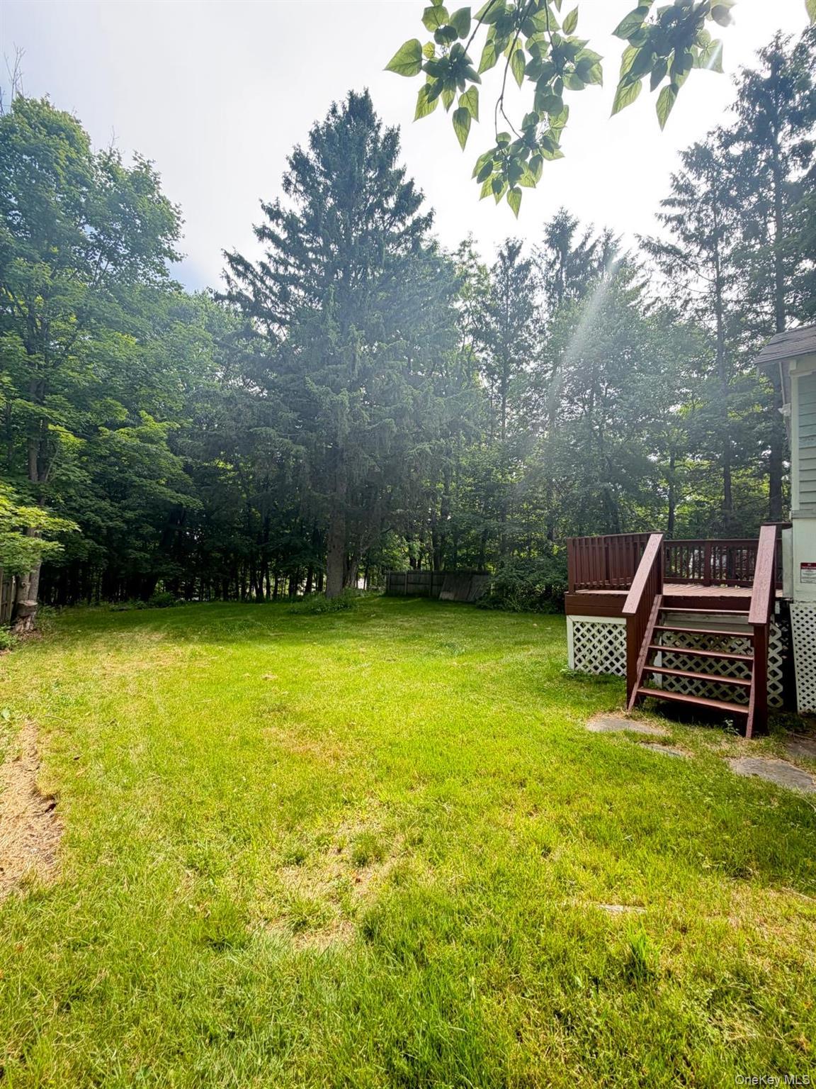Single Family Starr Avenue Sullivan County, NY 12701, MLS-1012822-5