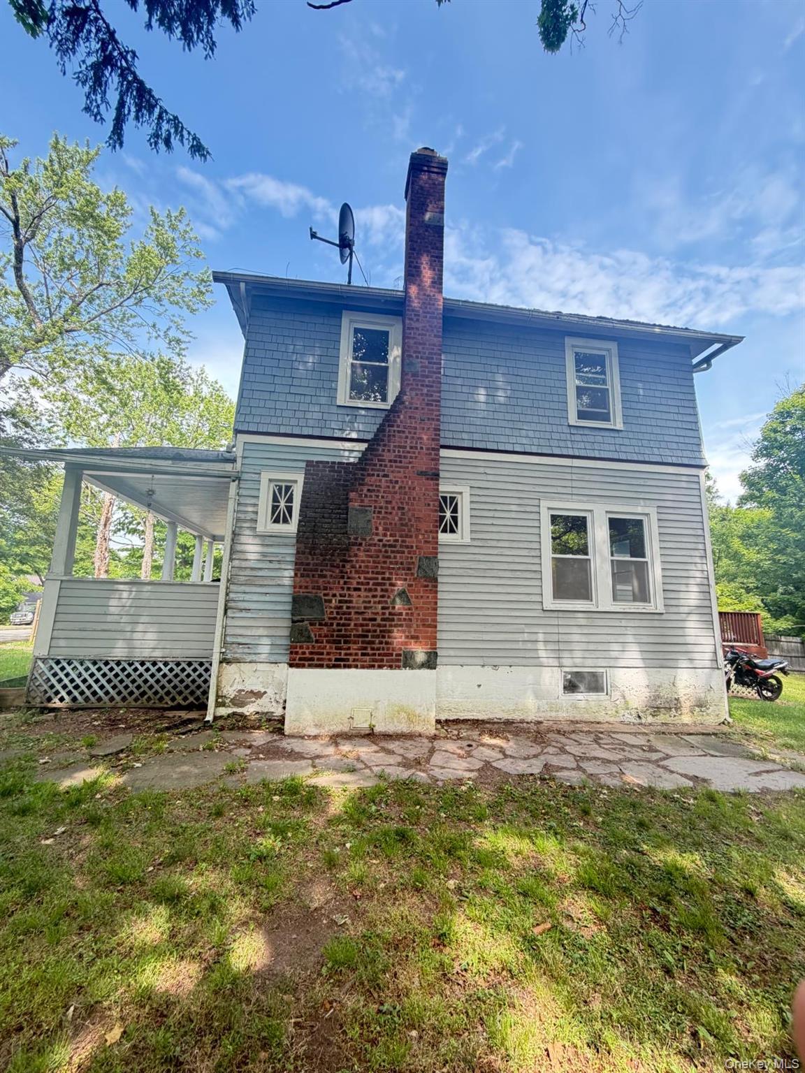 Single Family Starr Avenue Sullivan County, NY 12701, MLS-1012822-6
