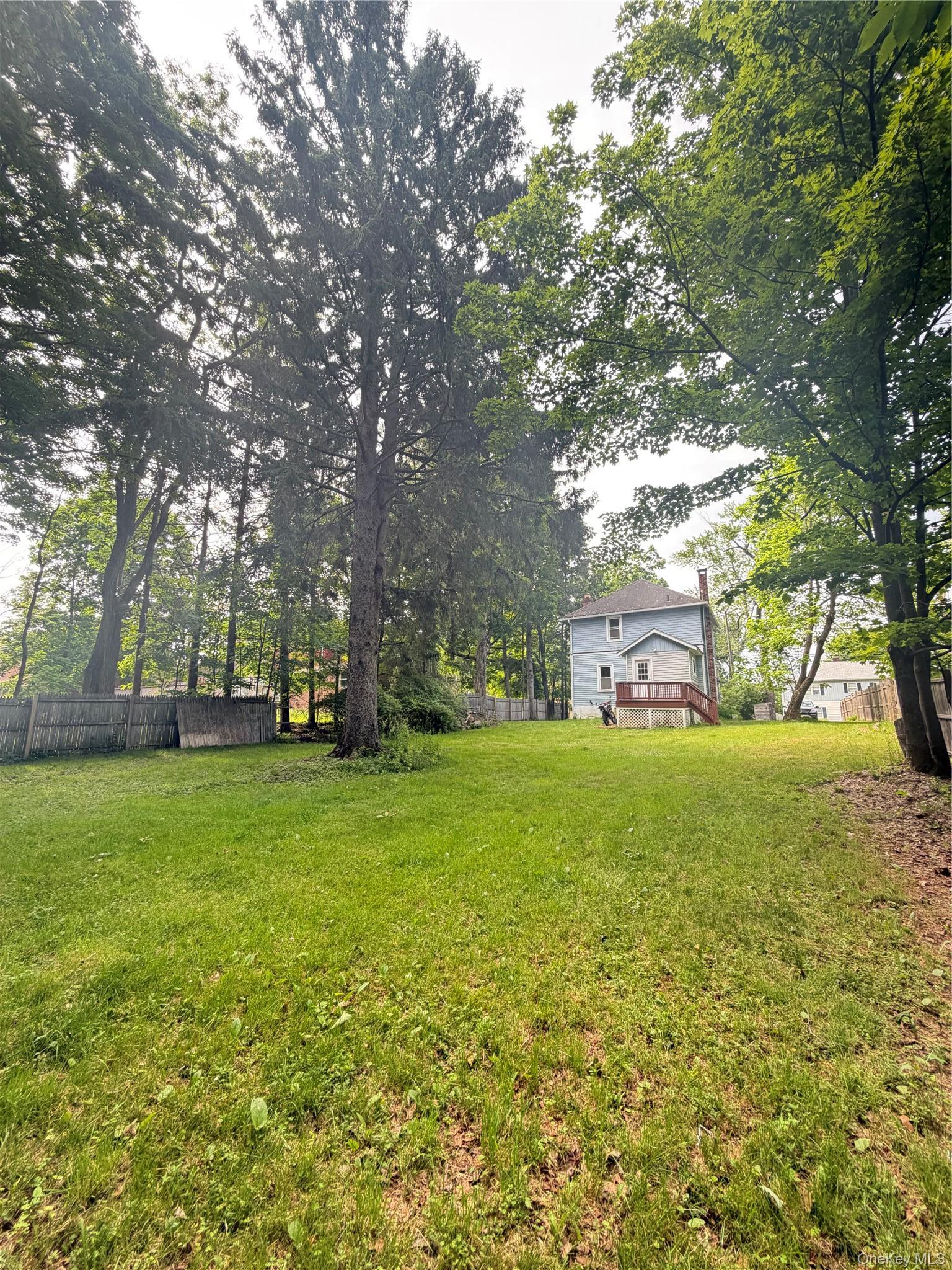 Single Family Starr Avenue Sullivan County, NY 12701, MLS-1012822-7