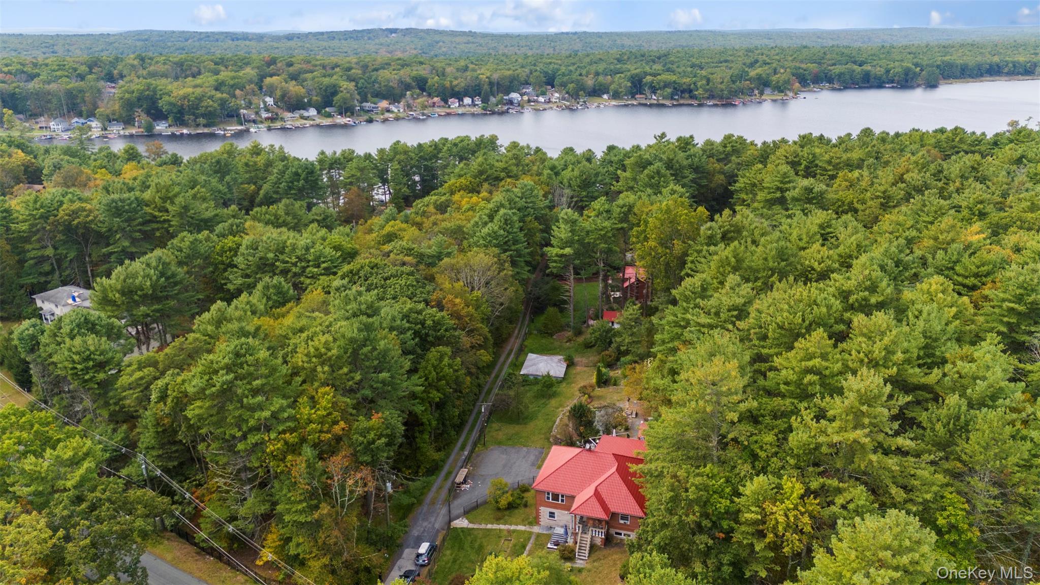 Single Family May Place  Sullivan County, NY 12737, MLS-1012823-11
