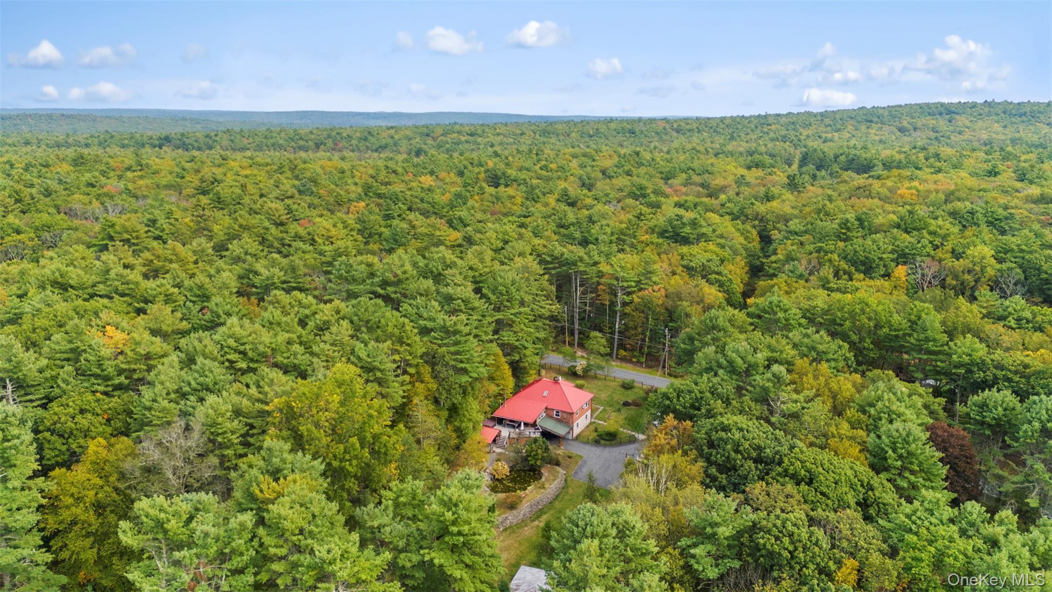 Single Family May Place  Sullivan County, NY 12737, MLS-1012823-13